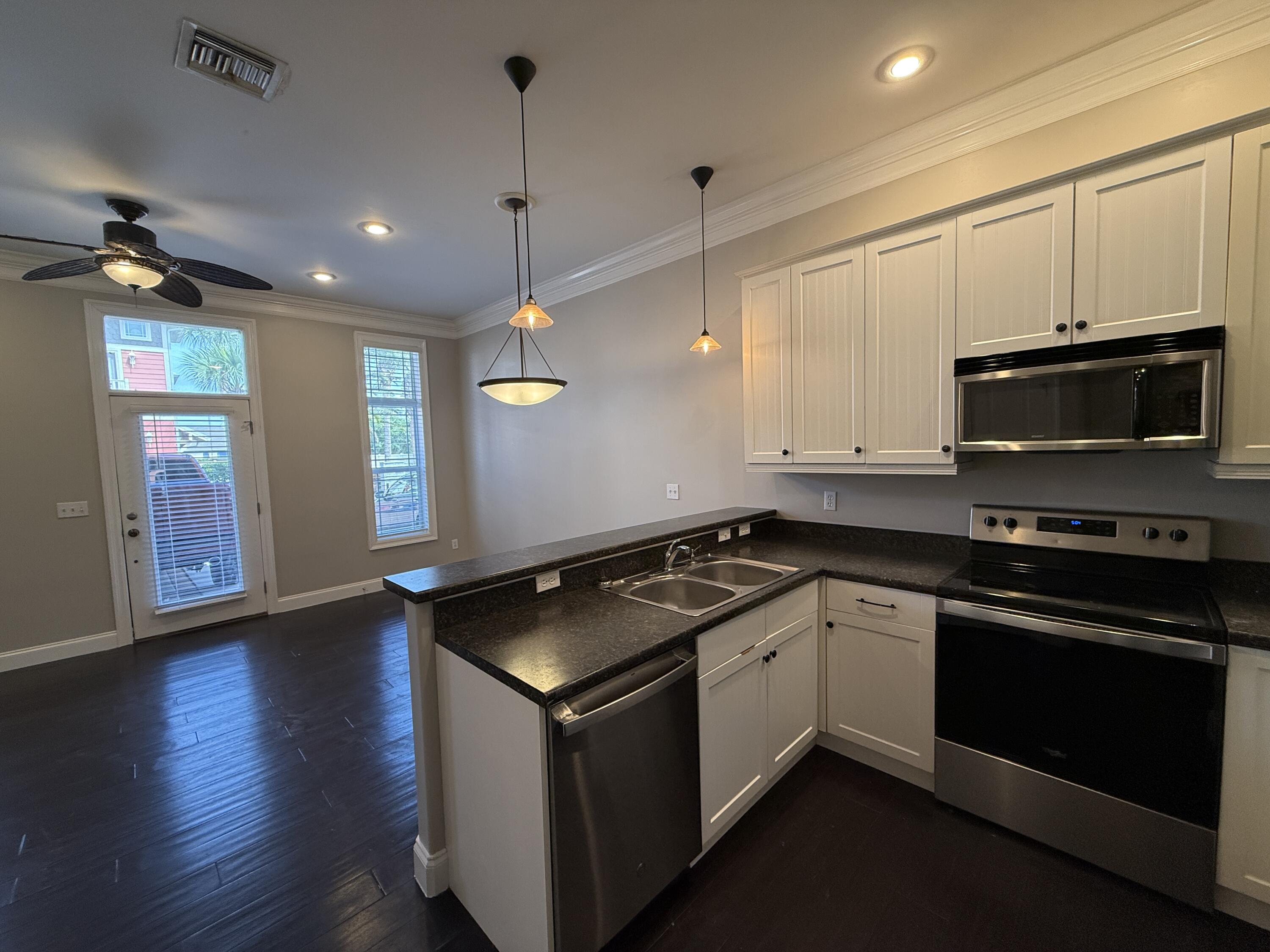 CORAL BAY VILLAGE - Residential Lease