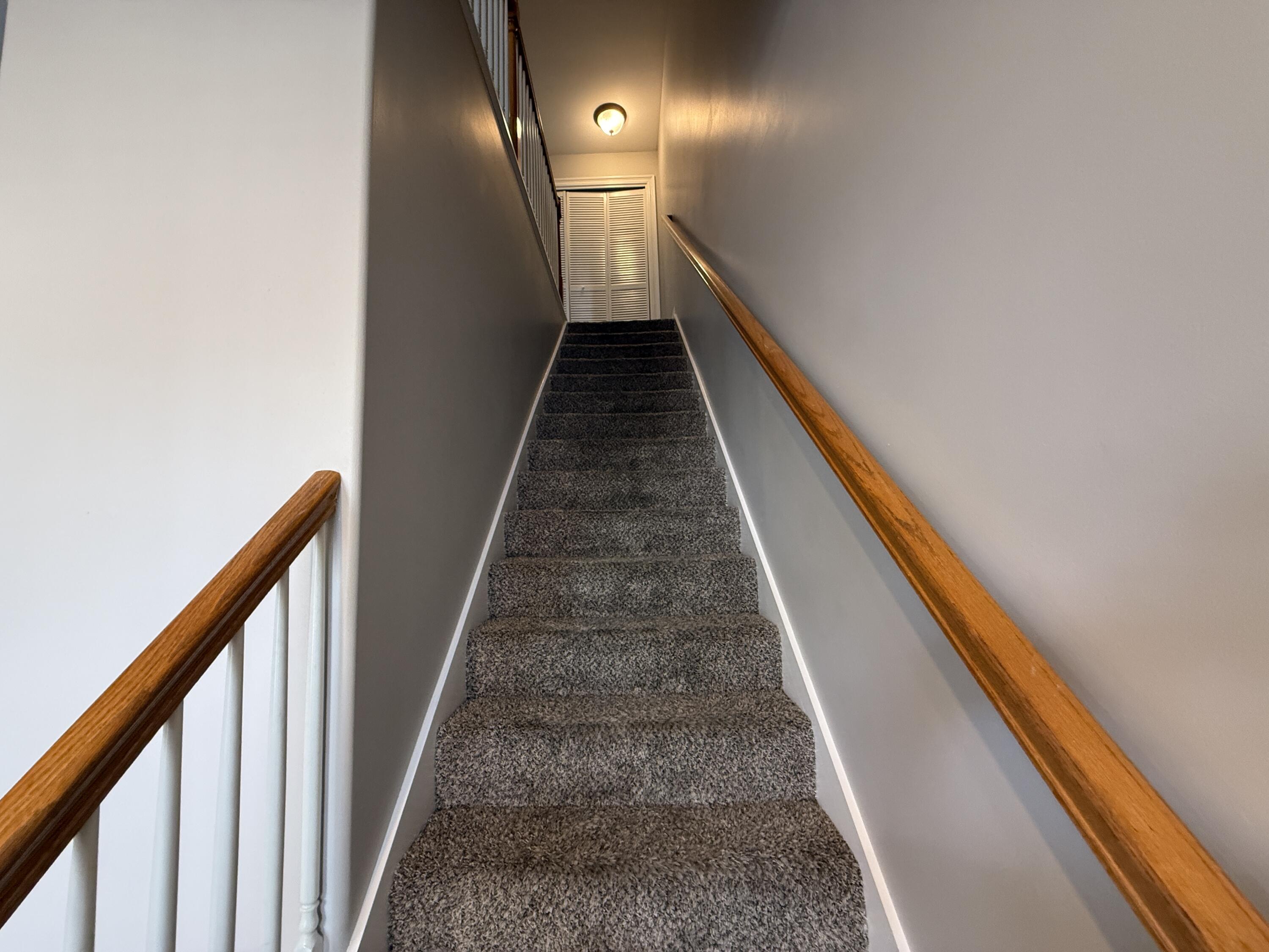 CORAL BAY VILLAGE - Residential Lease