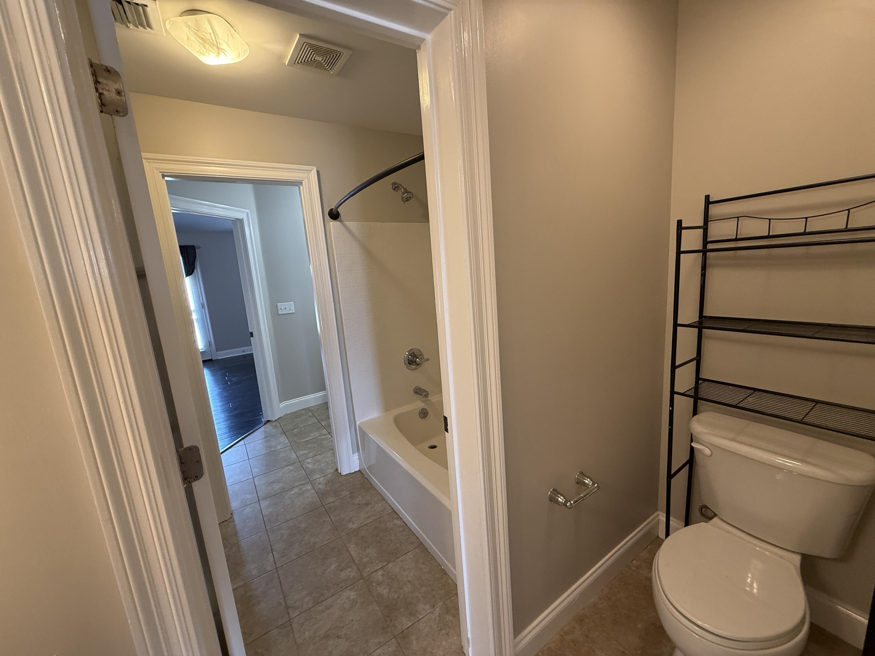 CORAL BAY VILLAGE - Residential Lease