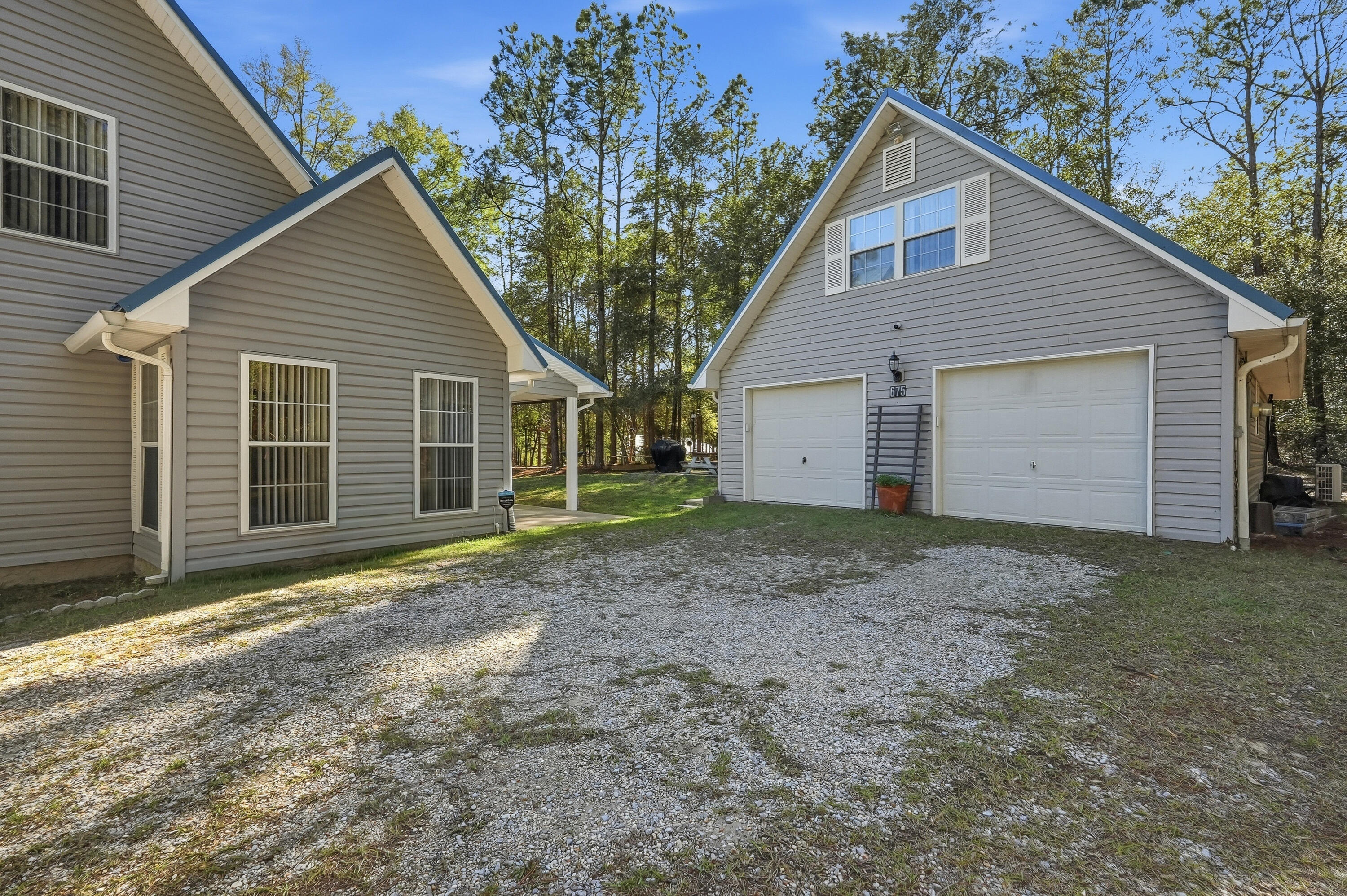 SPRING LAKE ESTATES - Residential