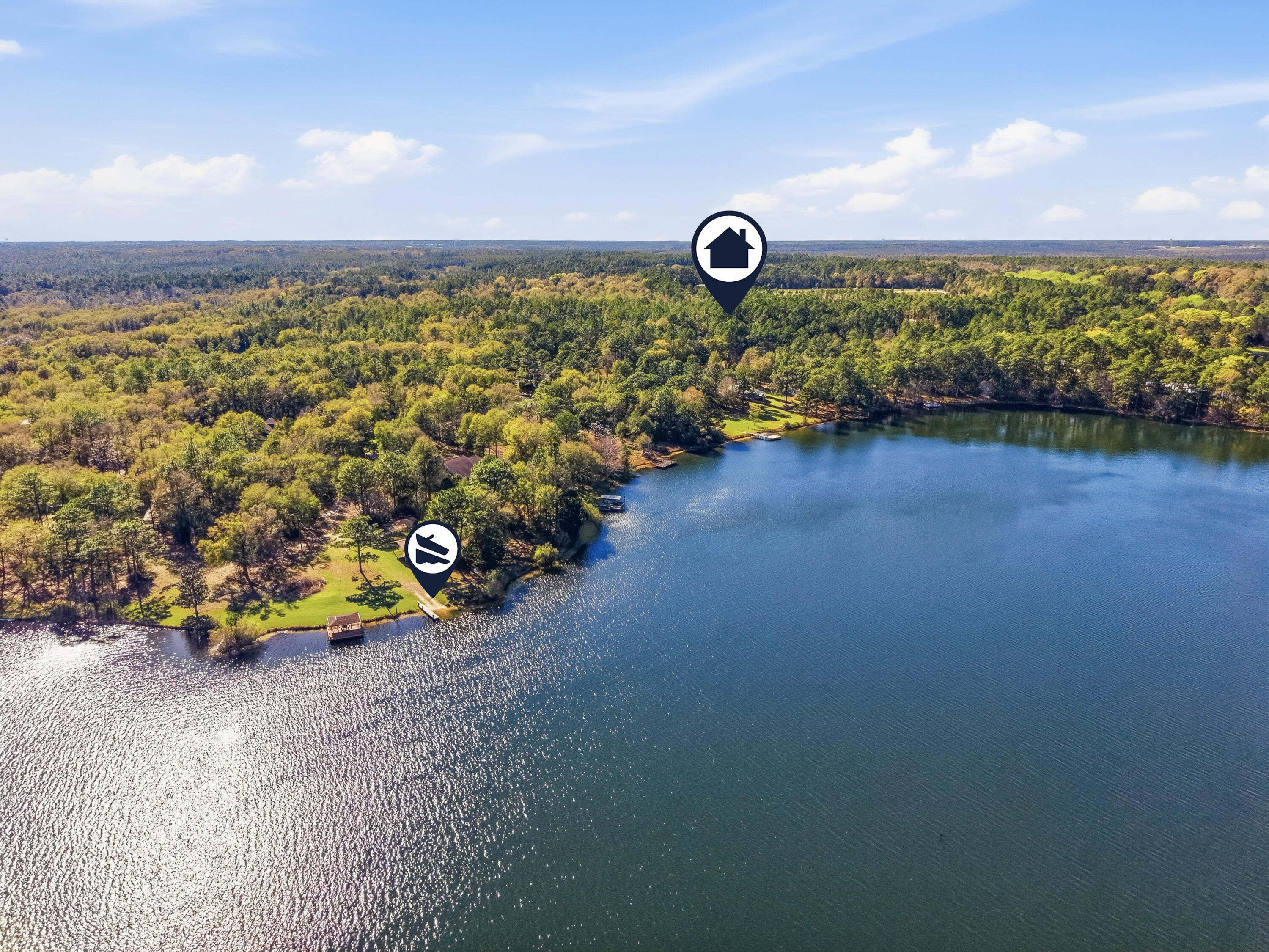 SPRING LAKE ESTATES - Residential