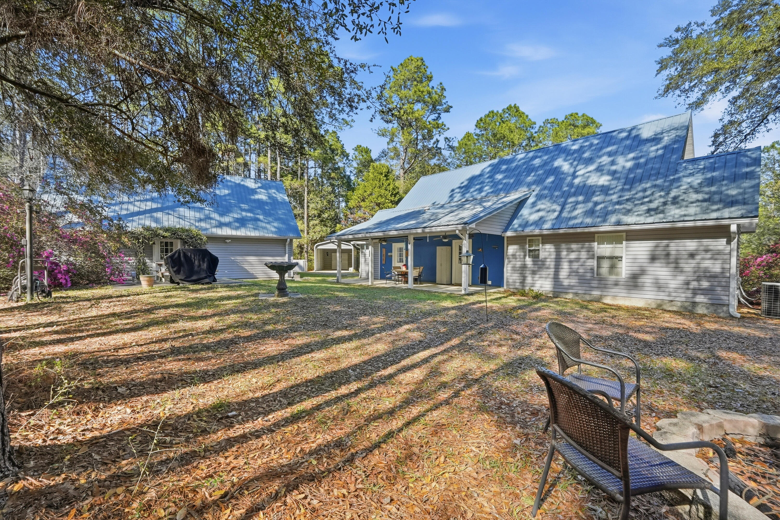 SPRING LAKE ESTATES - Residential