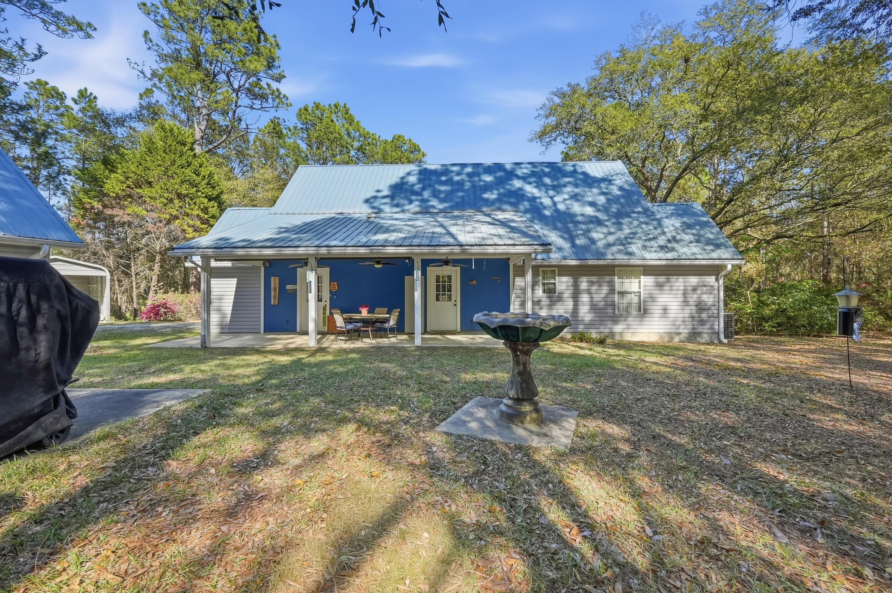 SPRING LAKE ESTATES - Residential