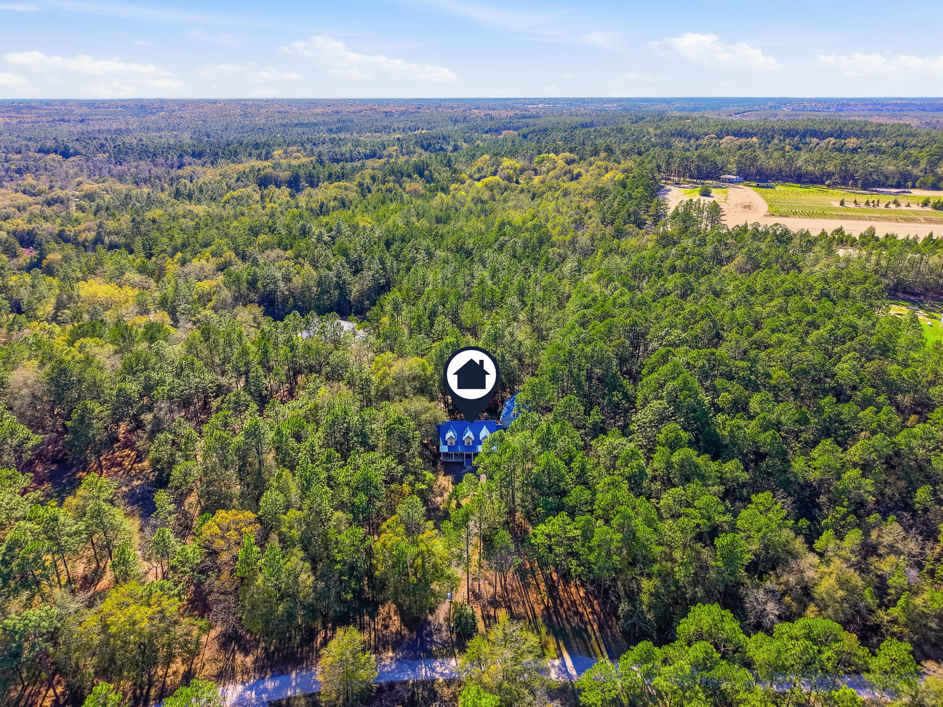 SPRING LAKE ESTATES - Residential