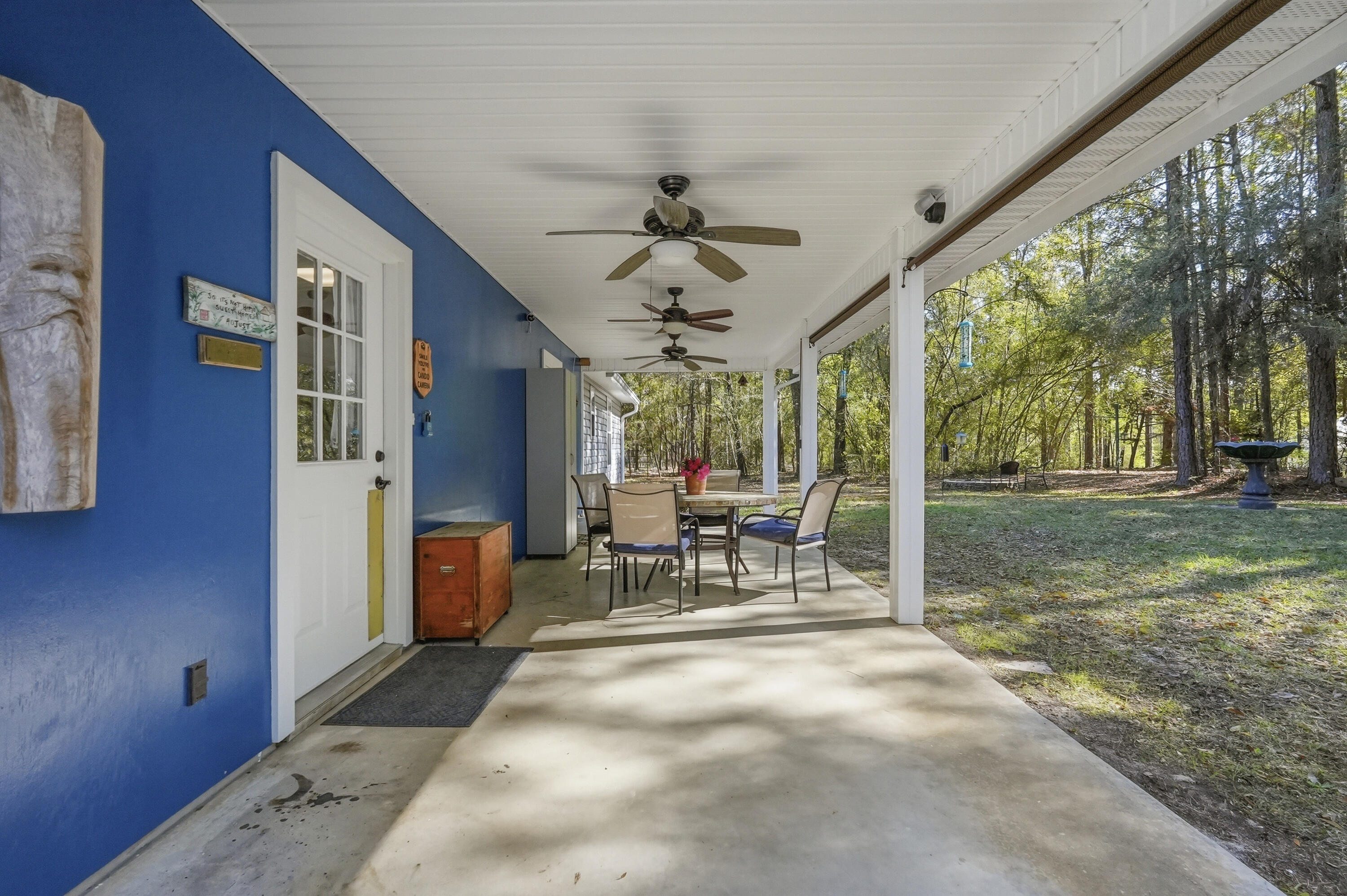 SPRING LAKE ESTATES - Residential
