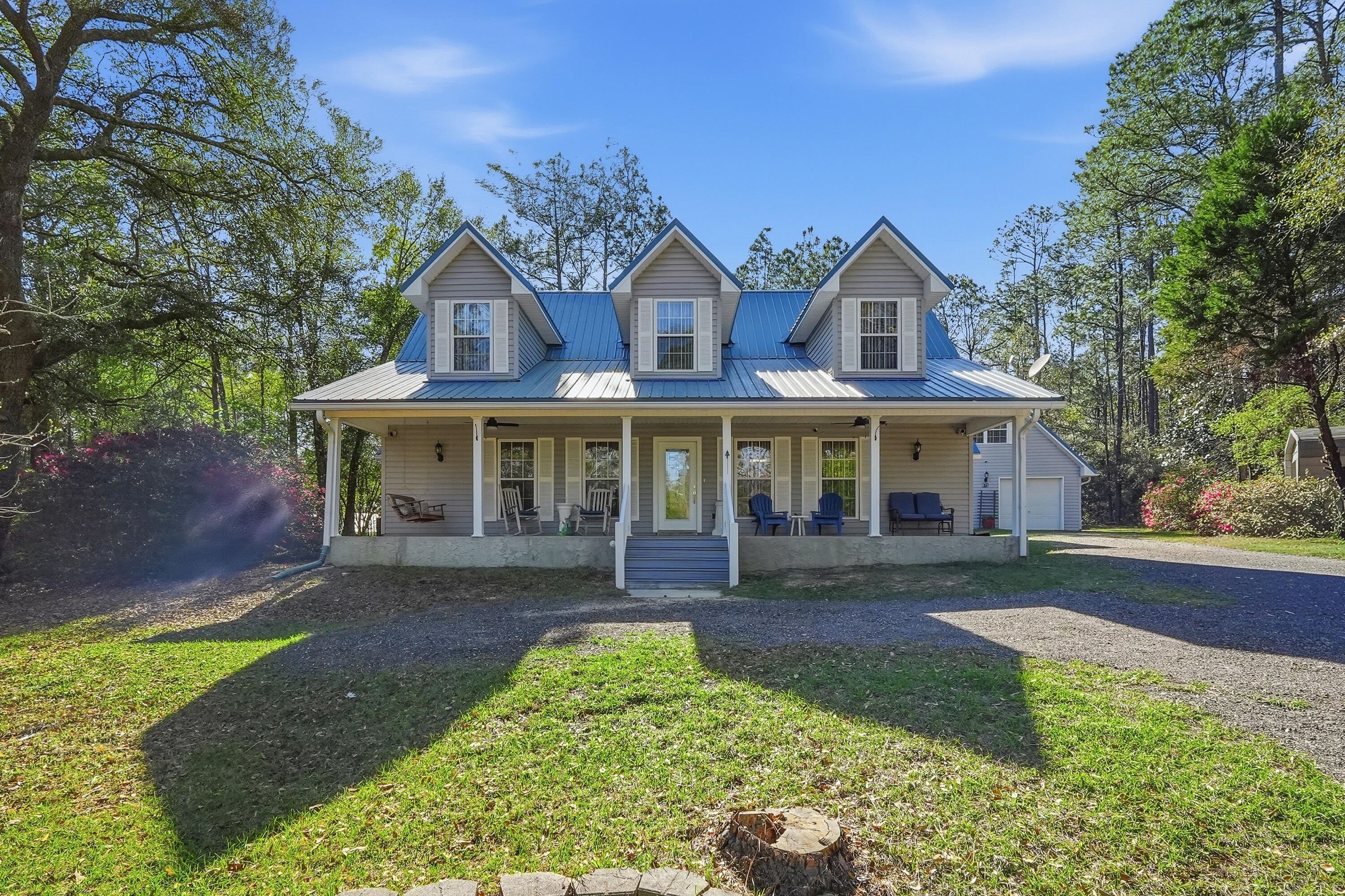 SPRING LAKE ESTATES - Residential