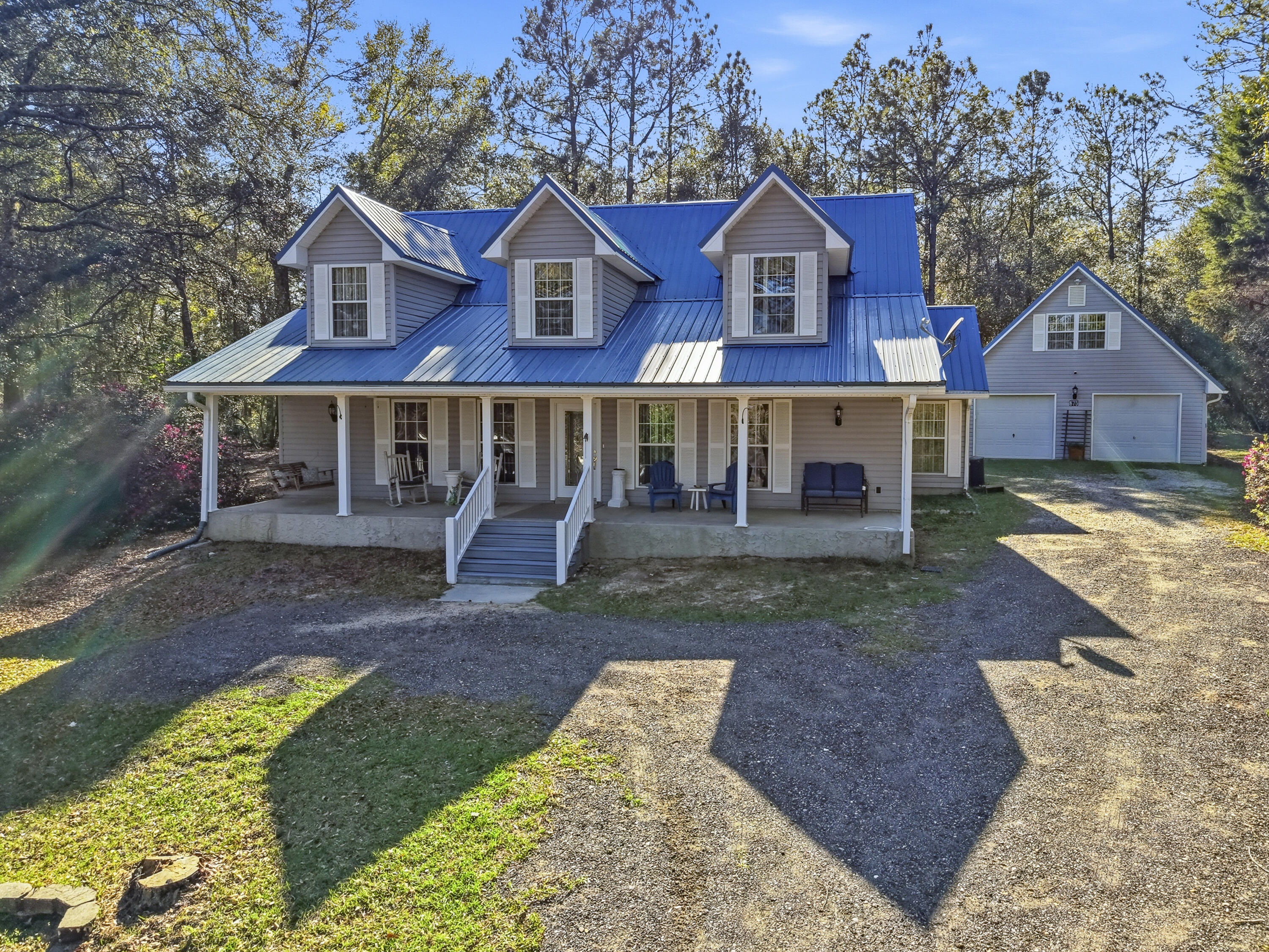 SPRING LAKE ESTATES - Residential