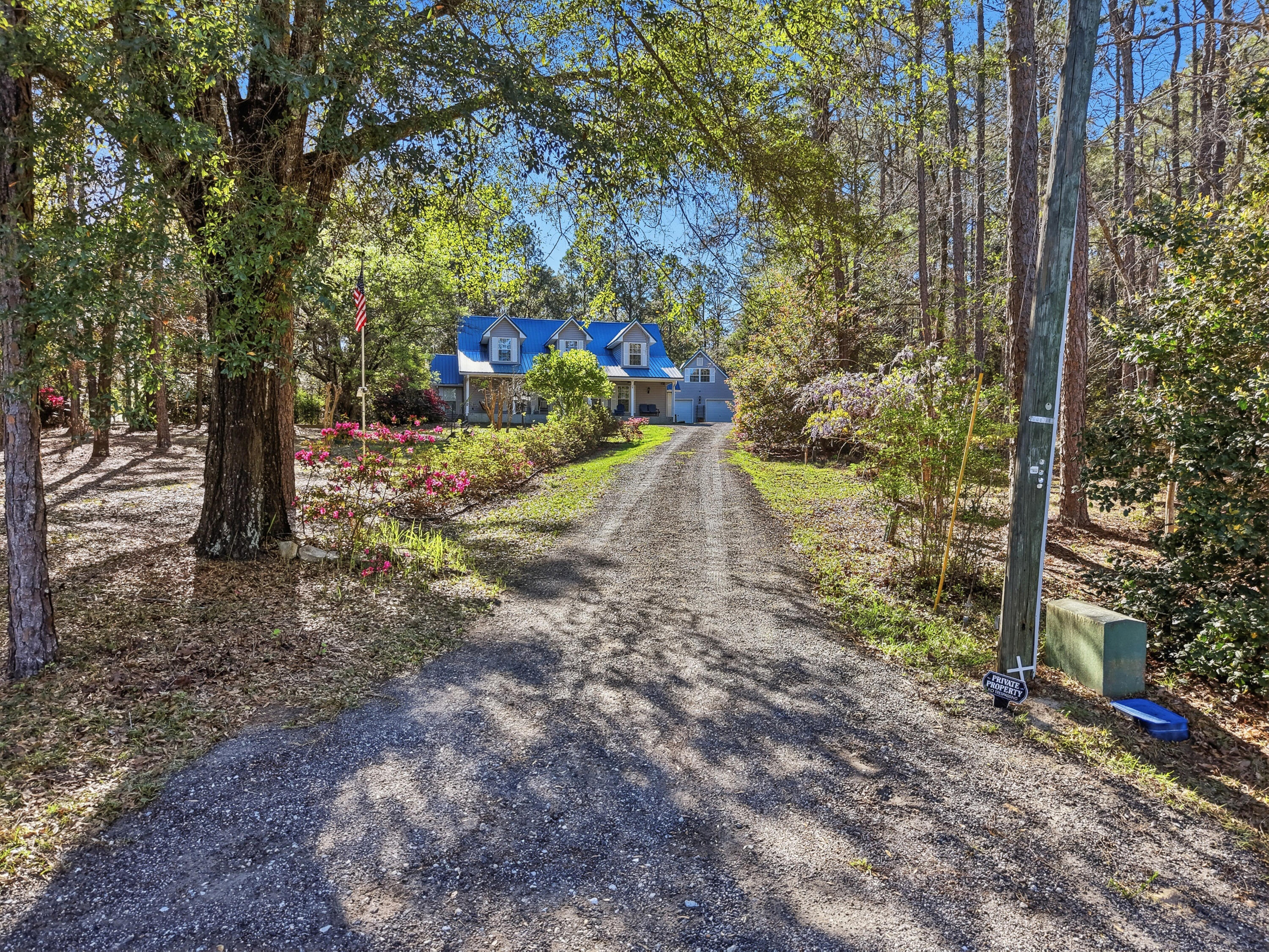 SPRING LAKE ESTATES - Residential