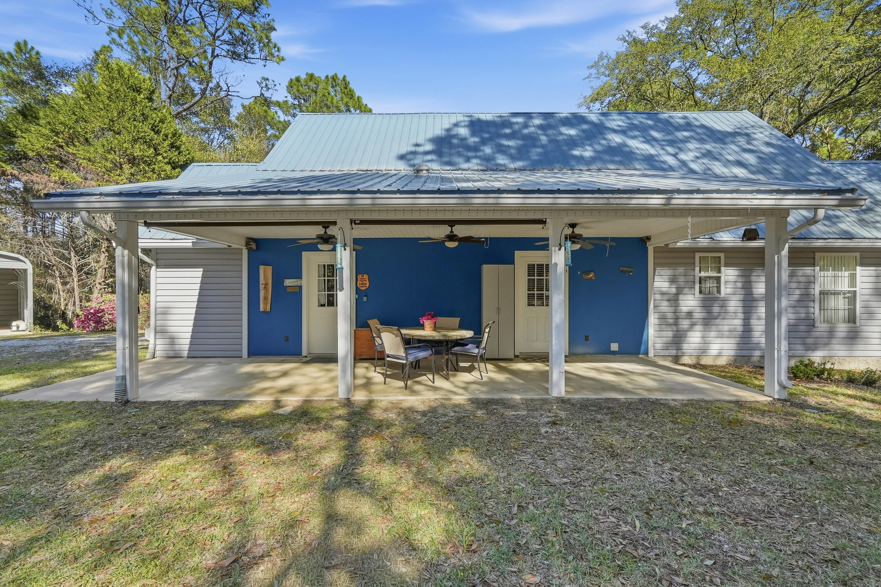 SPRING LAKE ESTATES - Residential