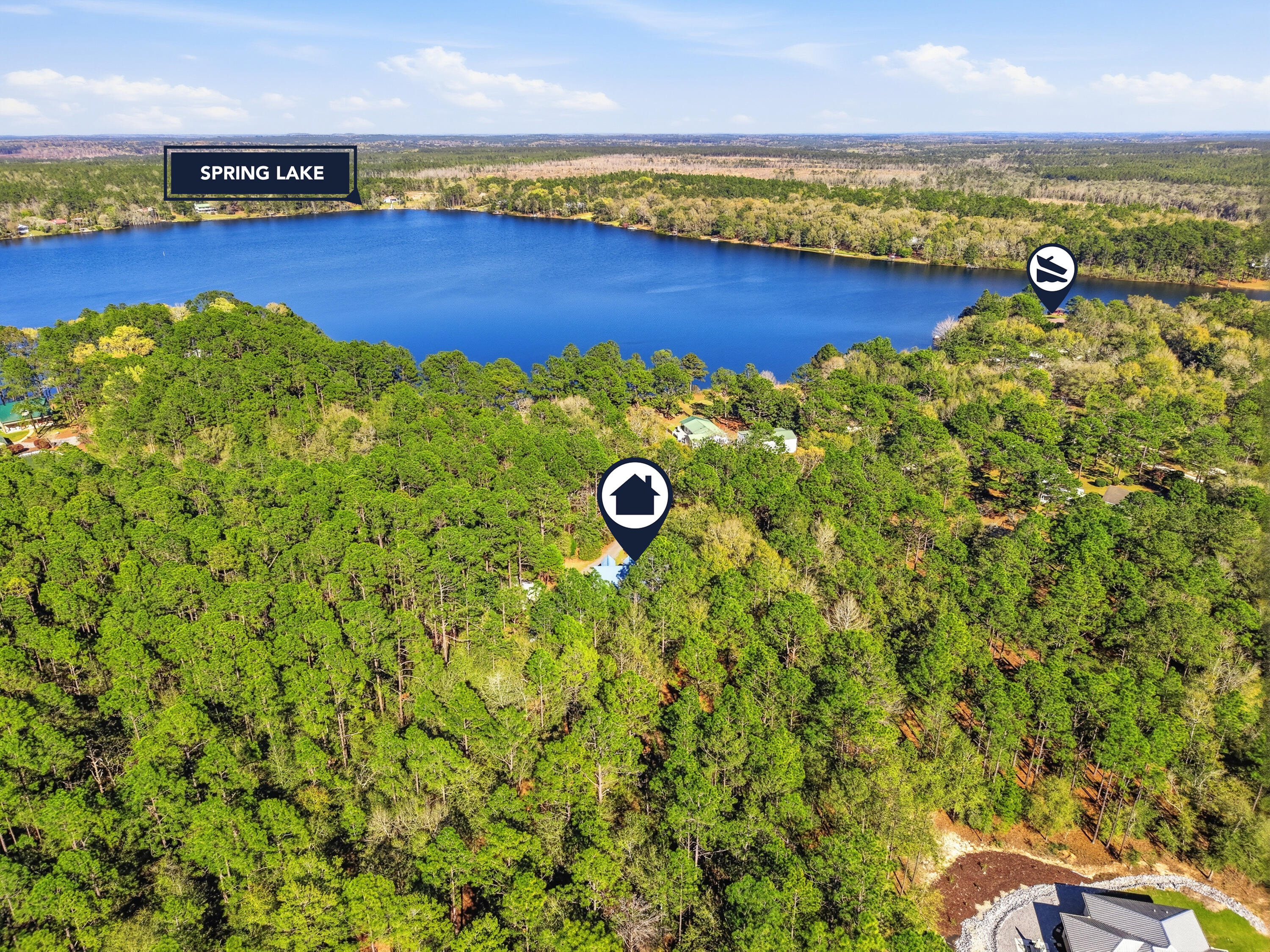 SPRING LAKE ESTATES - Residential