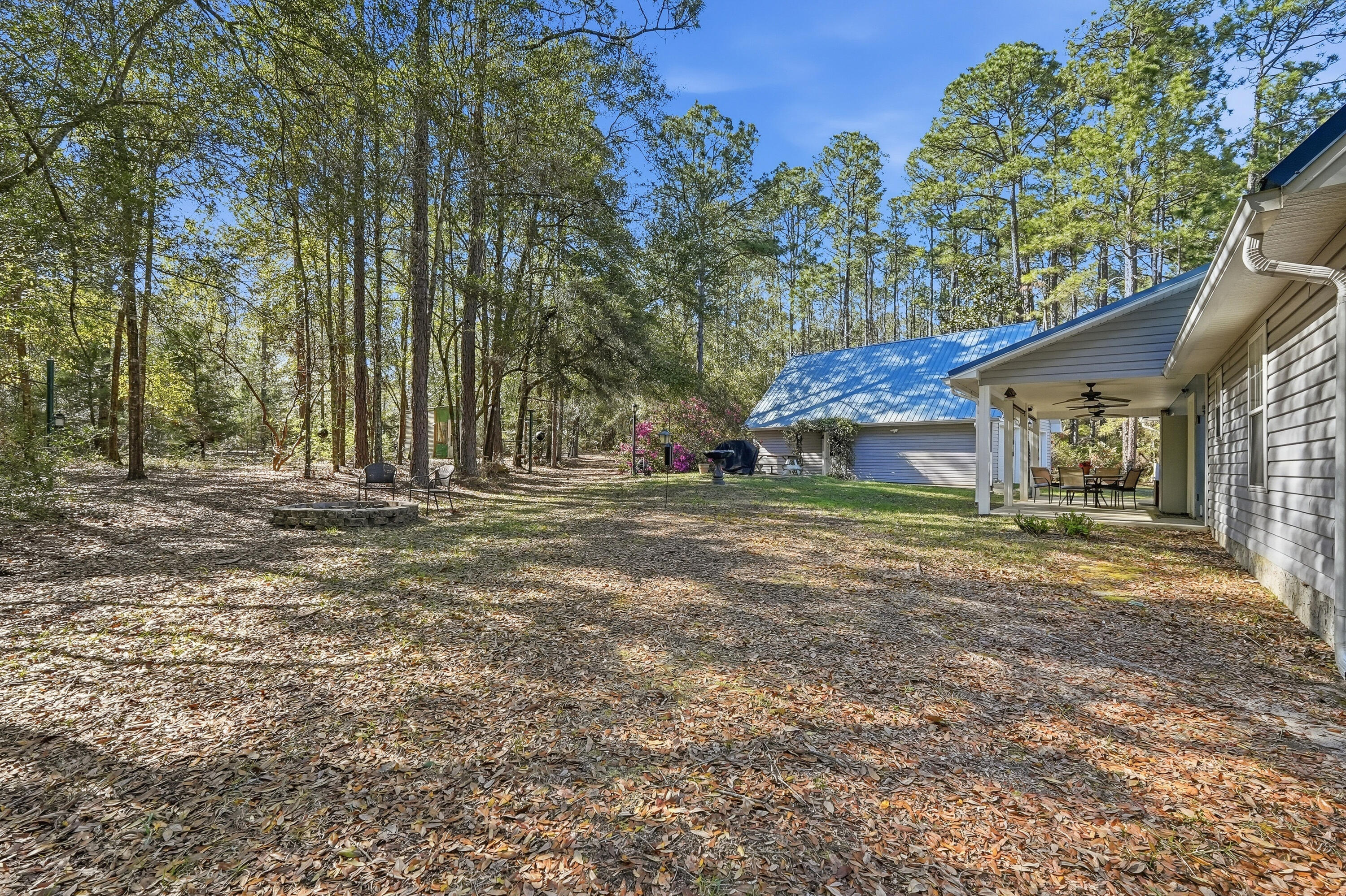 SPRING LAKE ESTATES - Residential