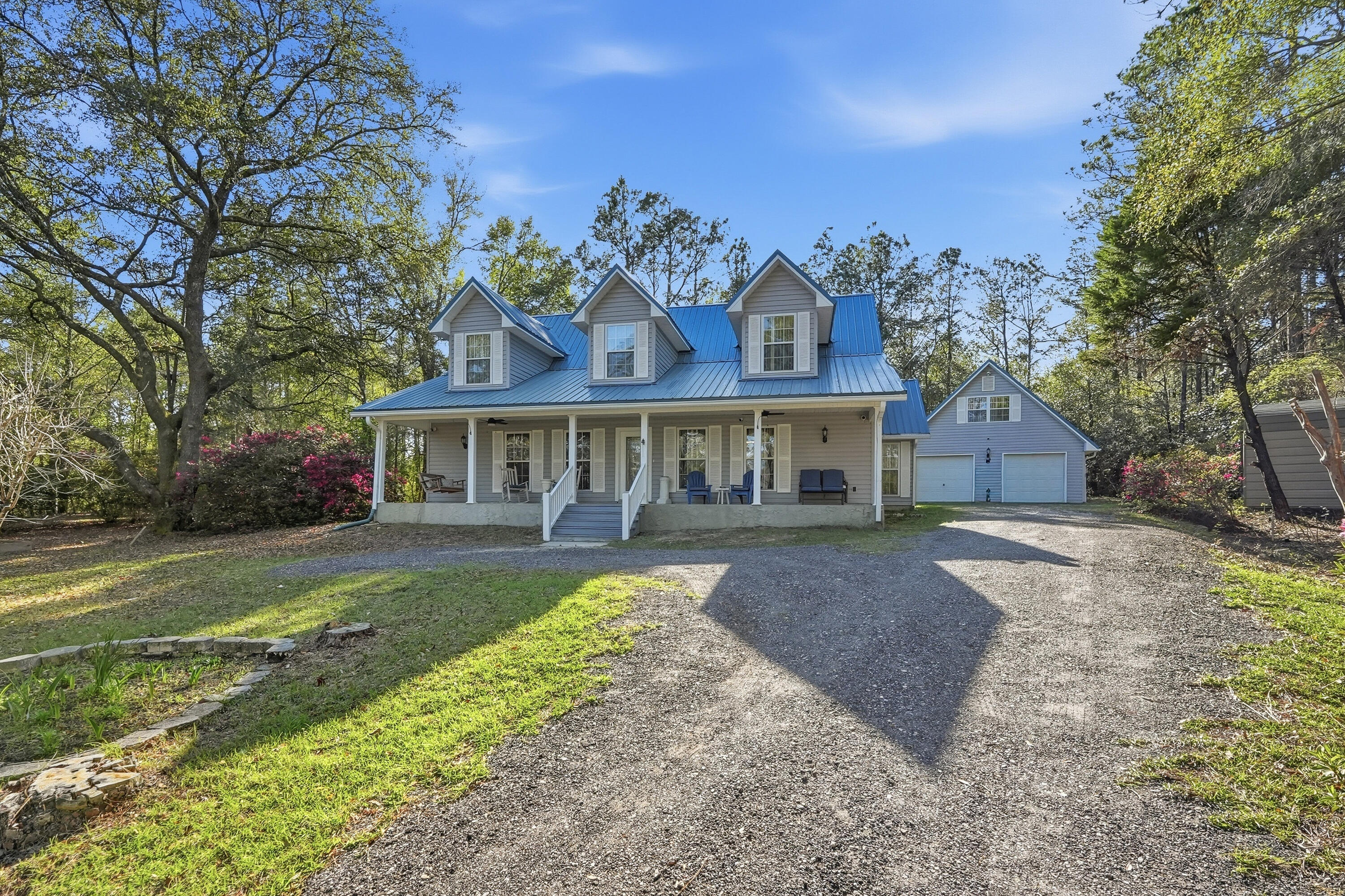 SPRING LAKE ESTATES - Residential
