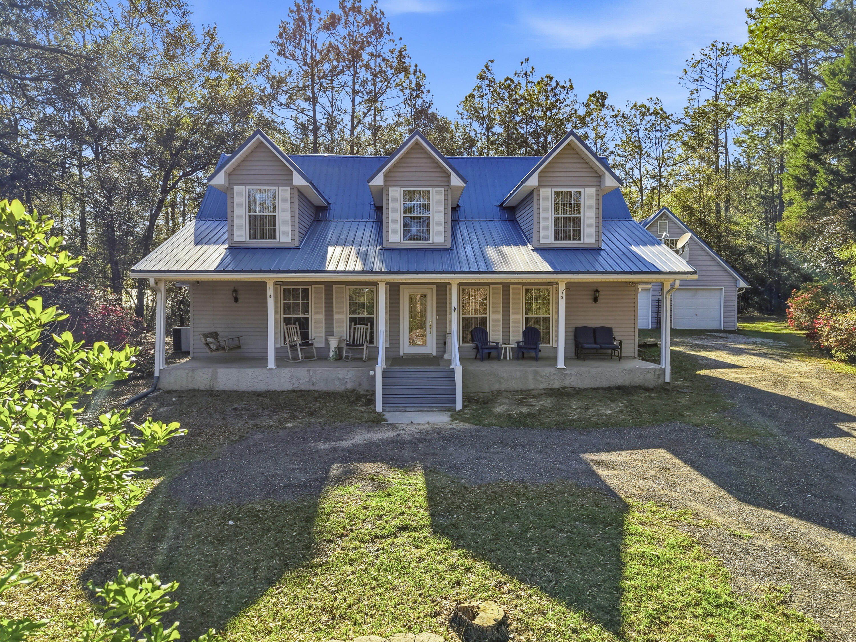 SPRING LAKE ESTATES - Residential