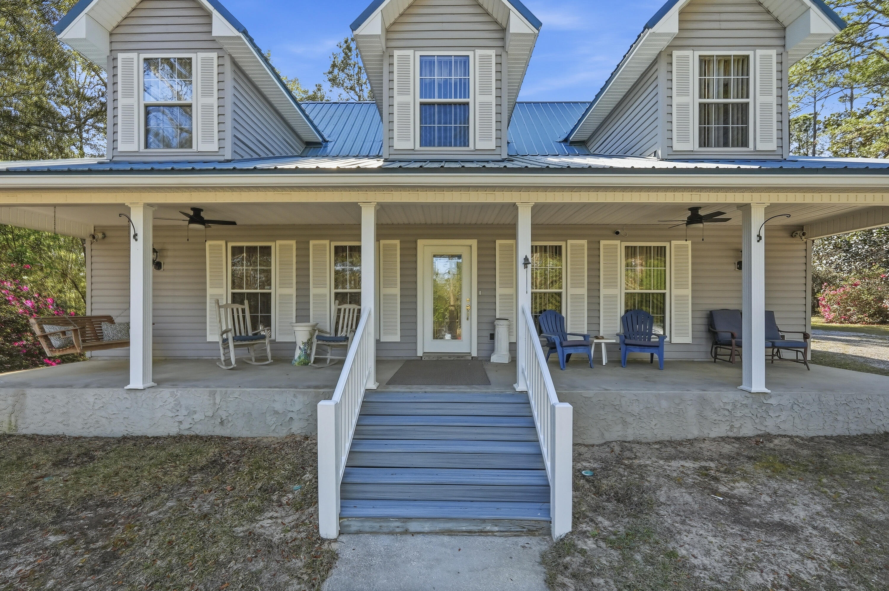 SPRING LAKE ESTATES - Residential