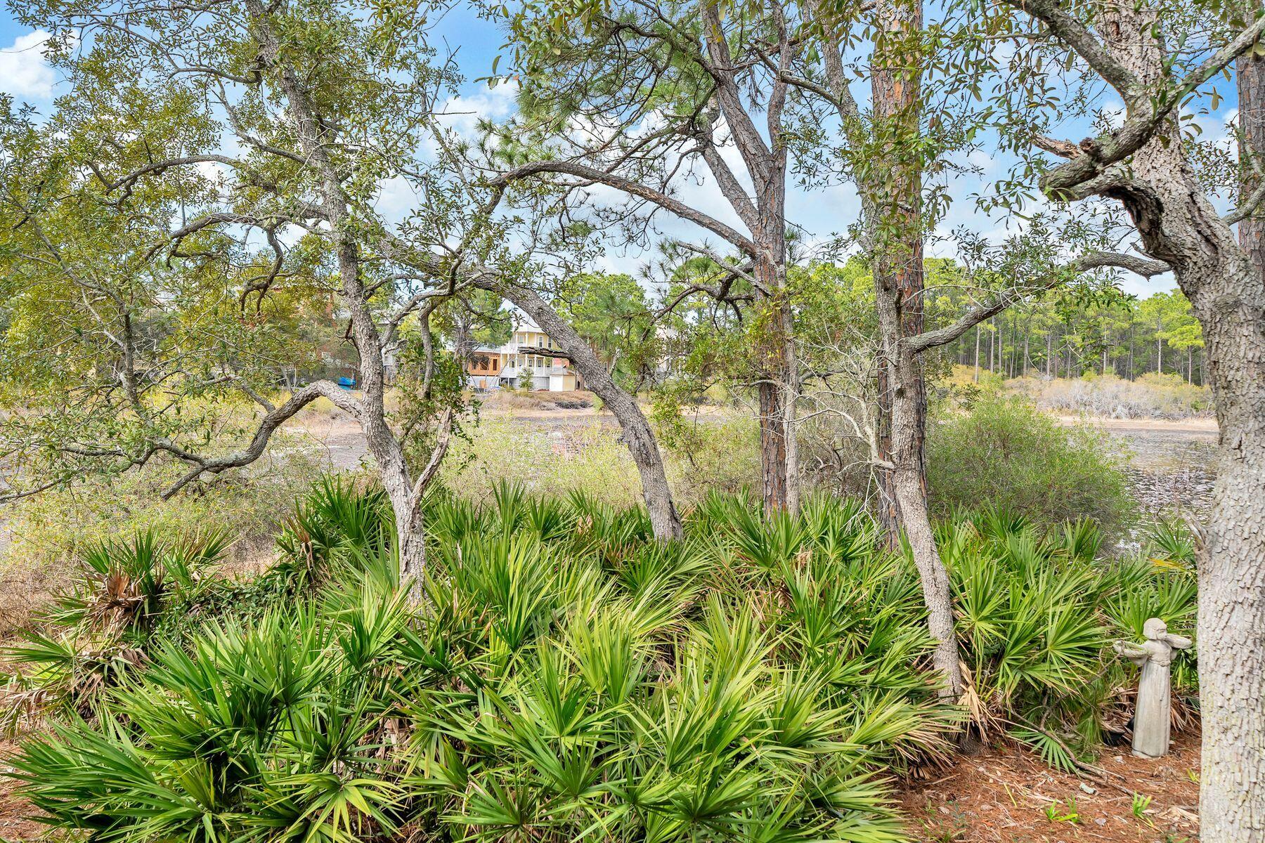 BLUE MOUNTAIN BEACH - Residential