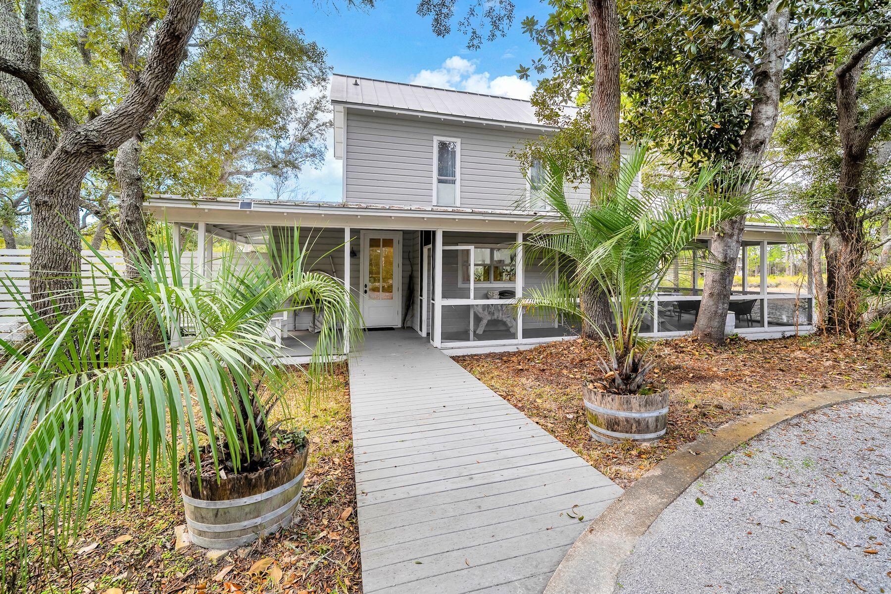 BLUE MOUNTAIN BEACH - Residential