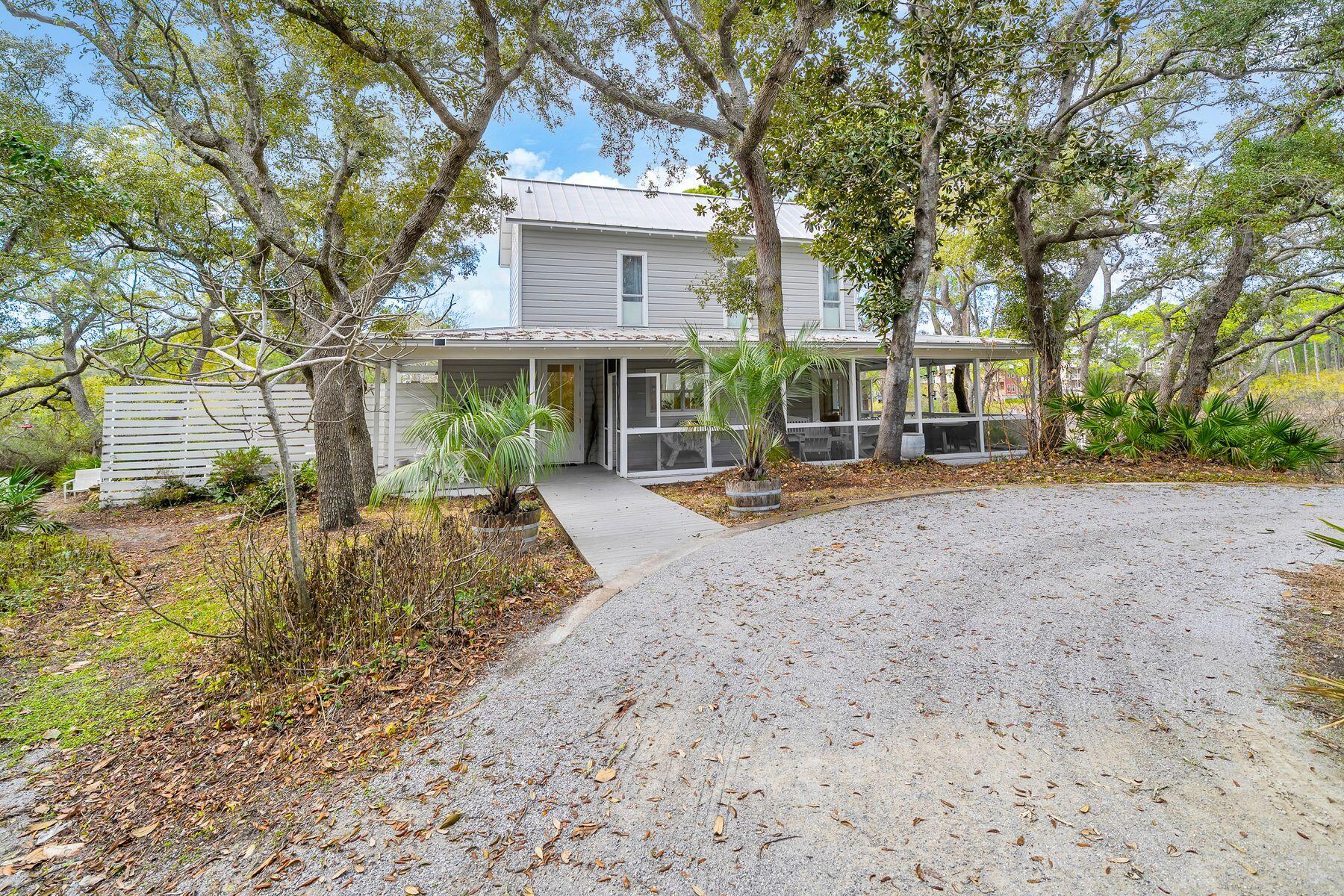 BLUE MOUNTAIN BEACH - Residential