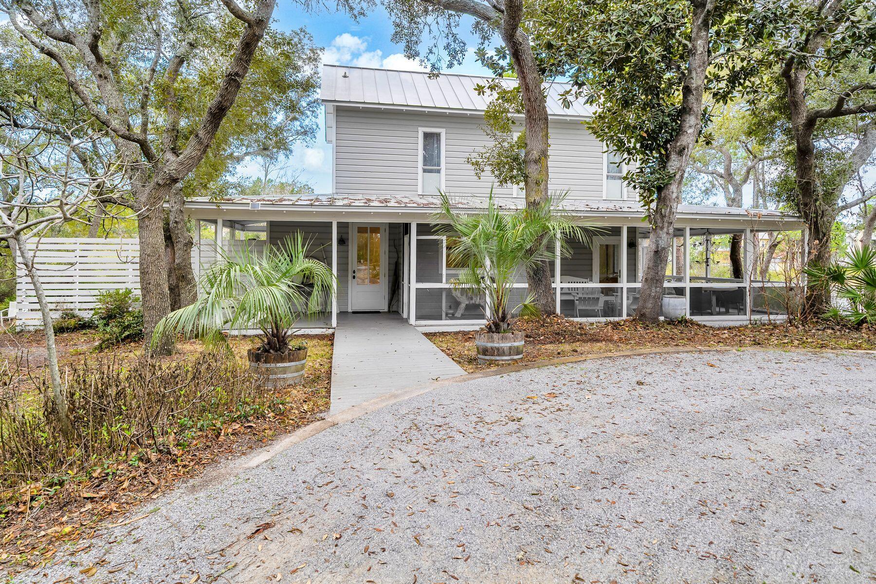BLUE MOUNTAIN BEACH - Residential