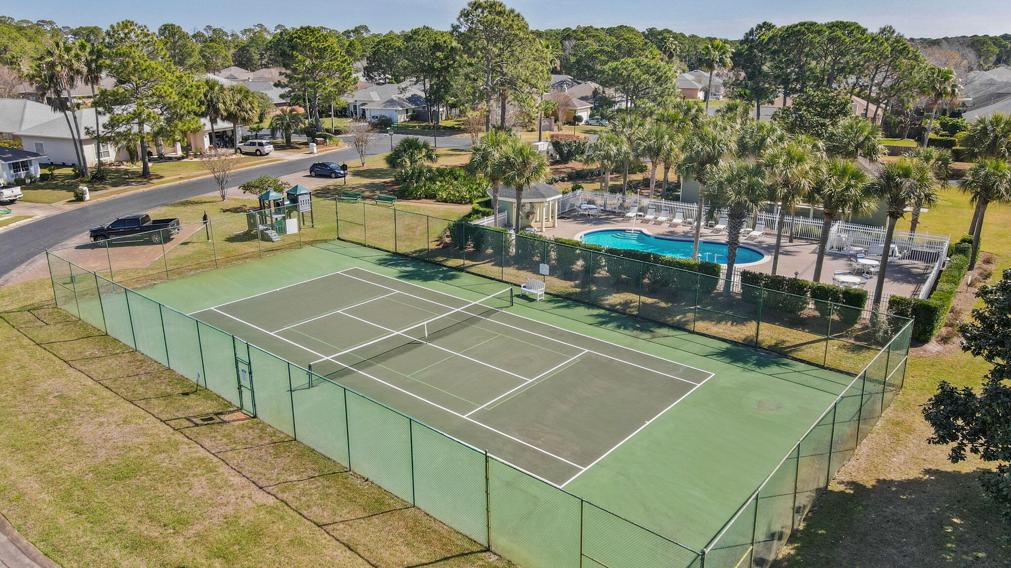 BAYSIDE - Residential
