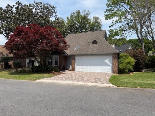 FAIRWAY LAKES PH 1 - Residential