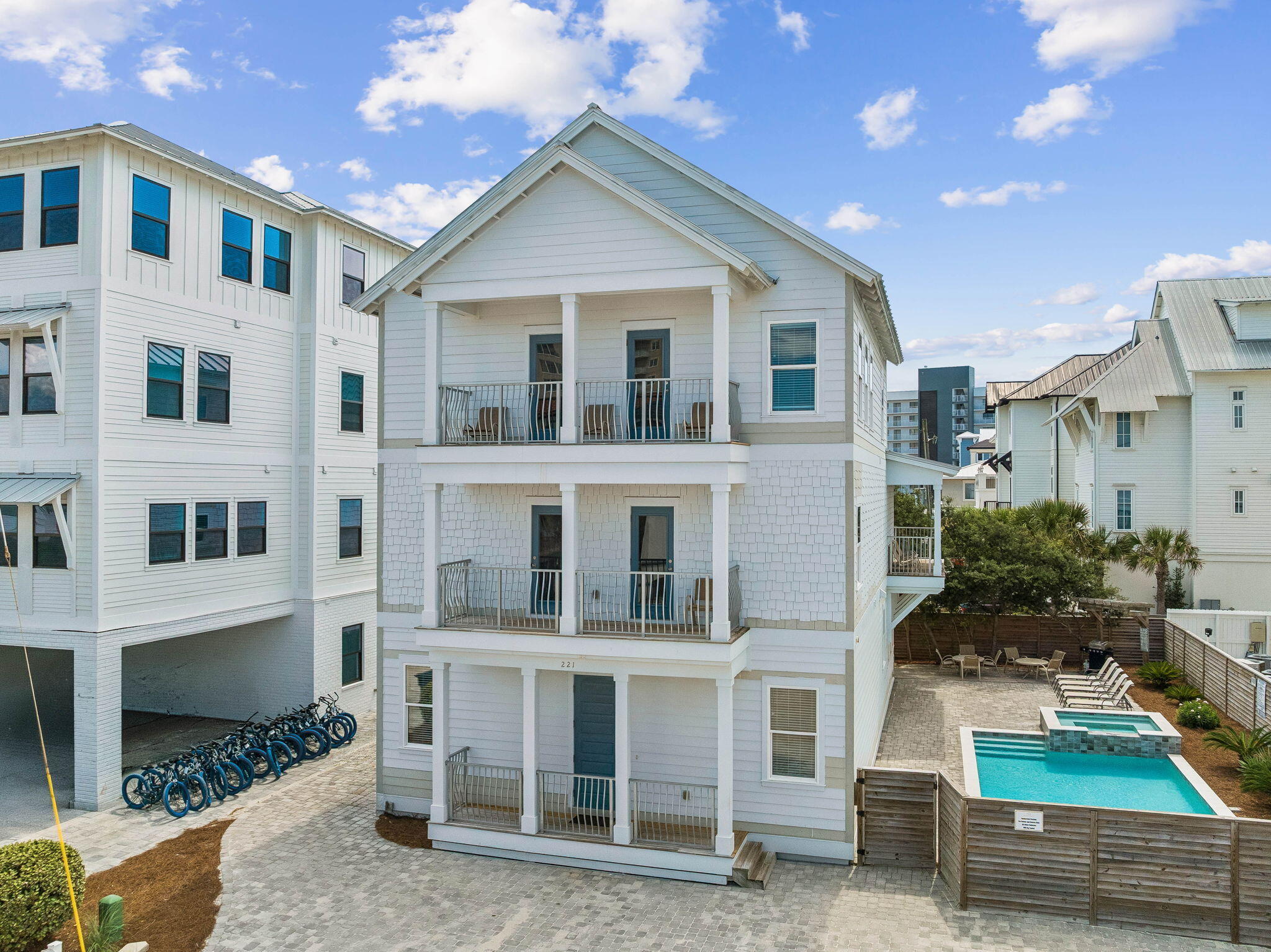 N/A - Residential
