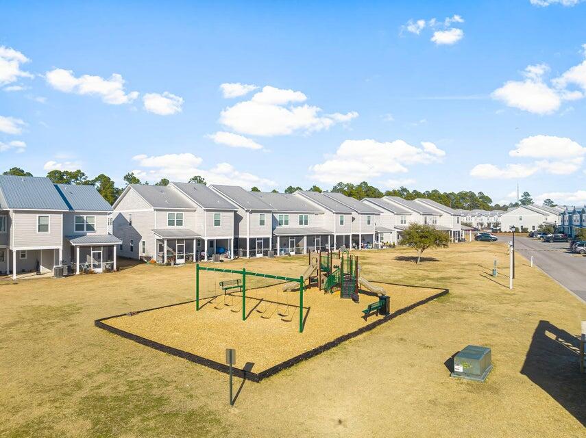 VERANDAS OF FREEPORT, THE - Residential
