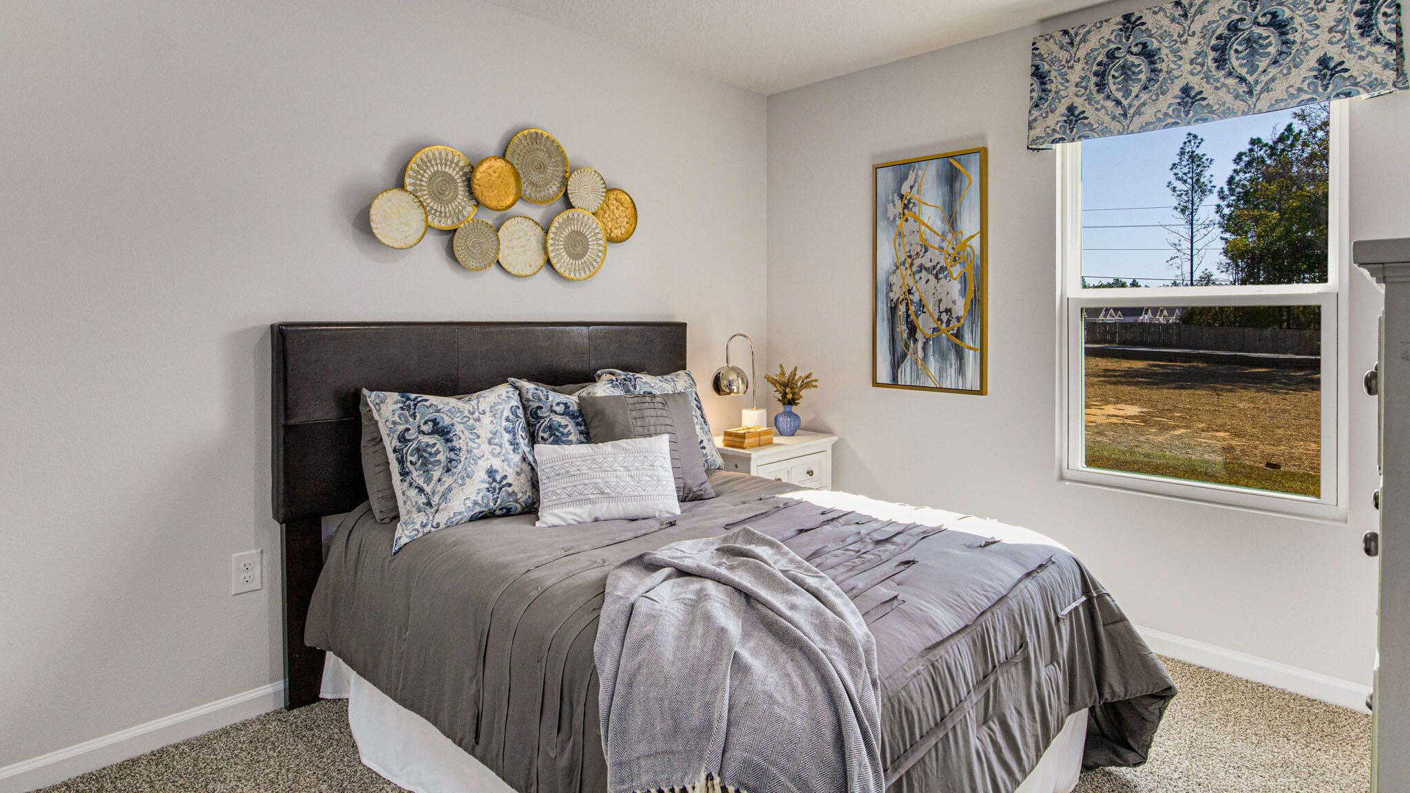 Rivers Cove - Residential
