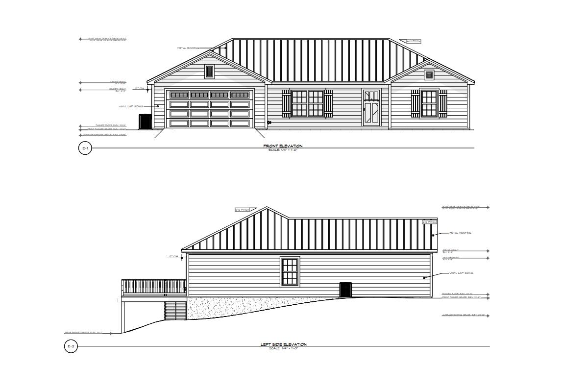 OAKWOOD HILLS UNIT 1 - Residential Lease