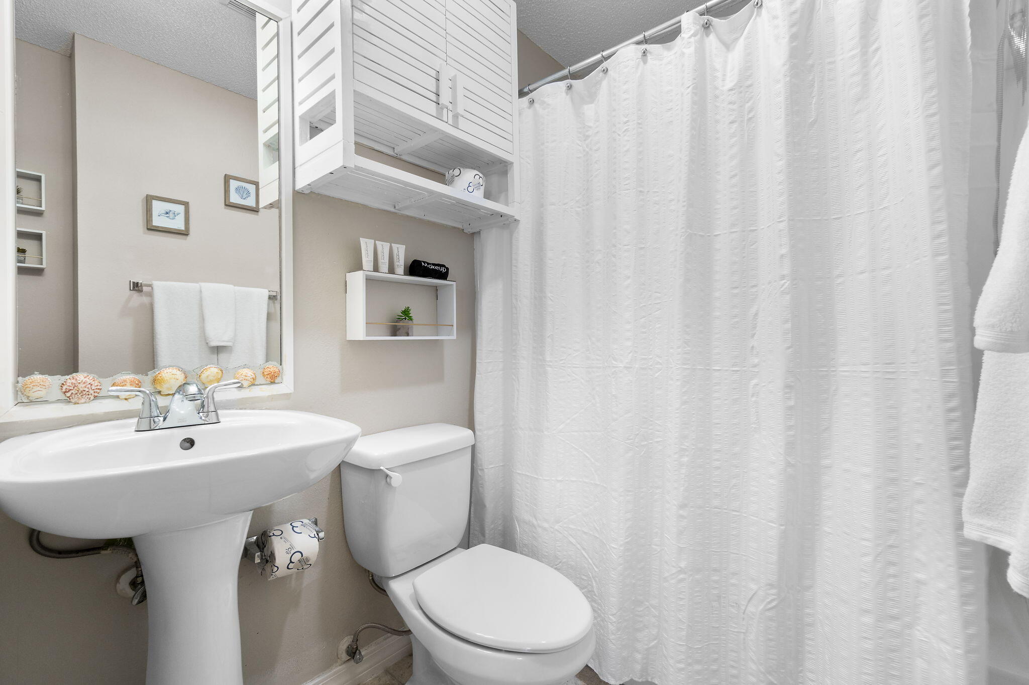 GULF ISLAND CONDOS - Residential