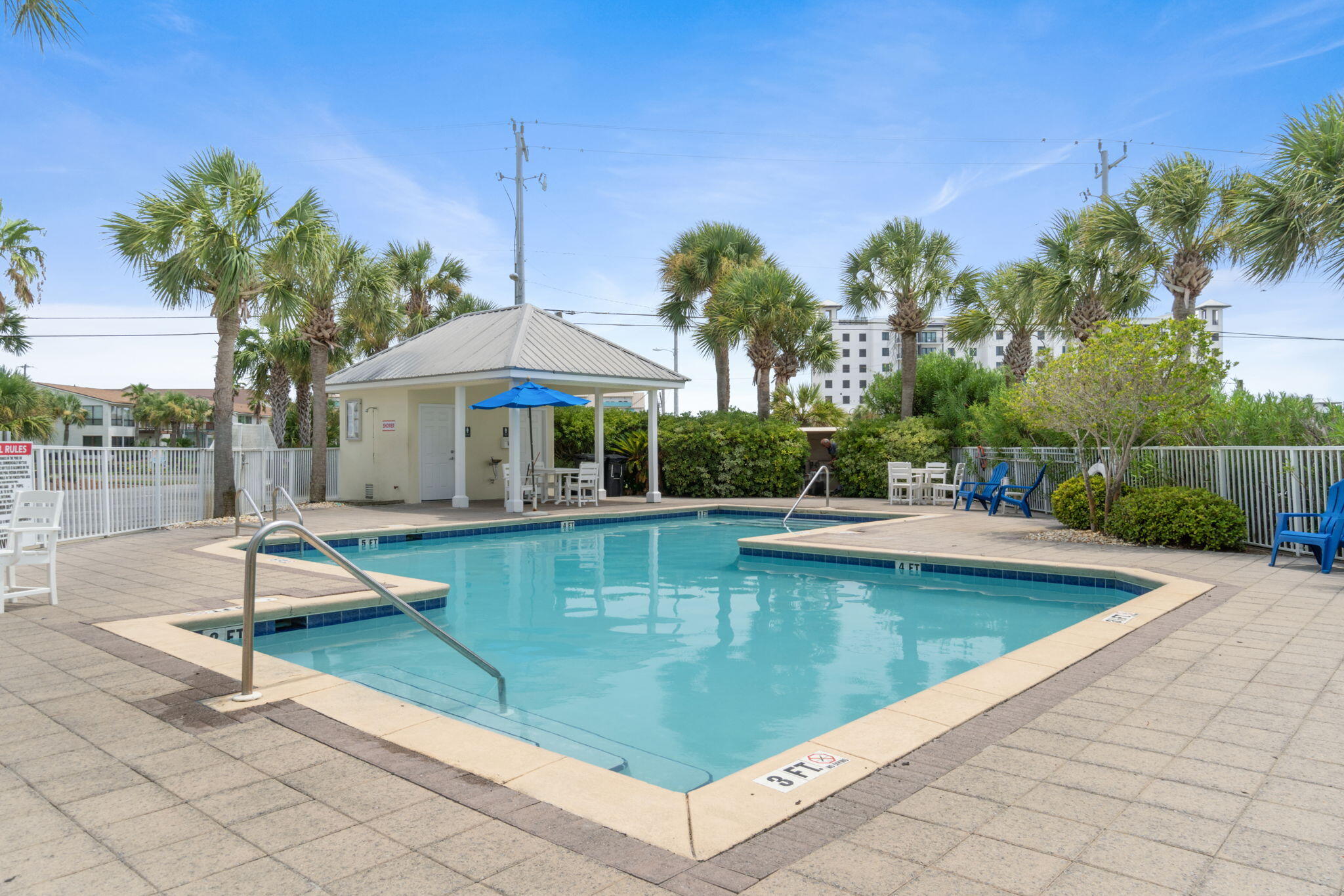 GULF ISLAND CONDOS - Residential