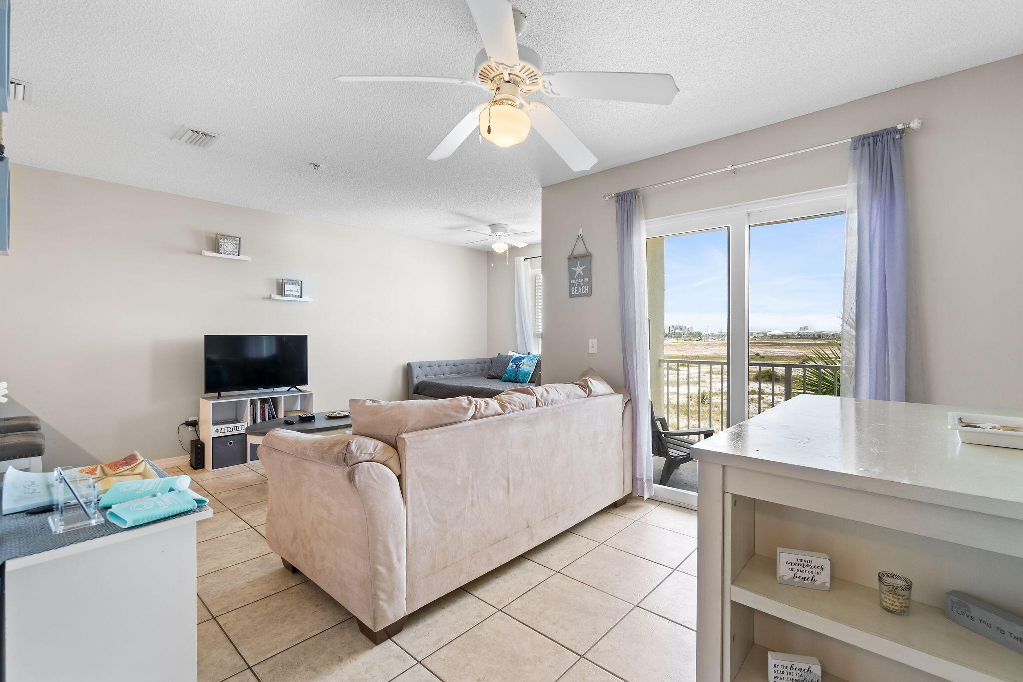 GULF ISLAND CONDOS - Residential