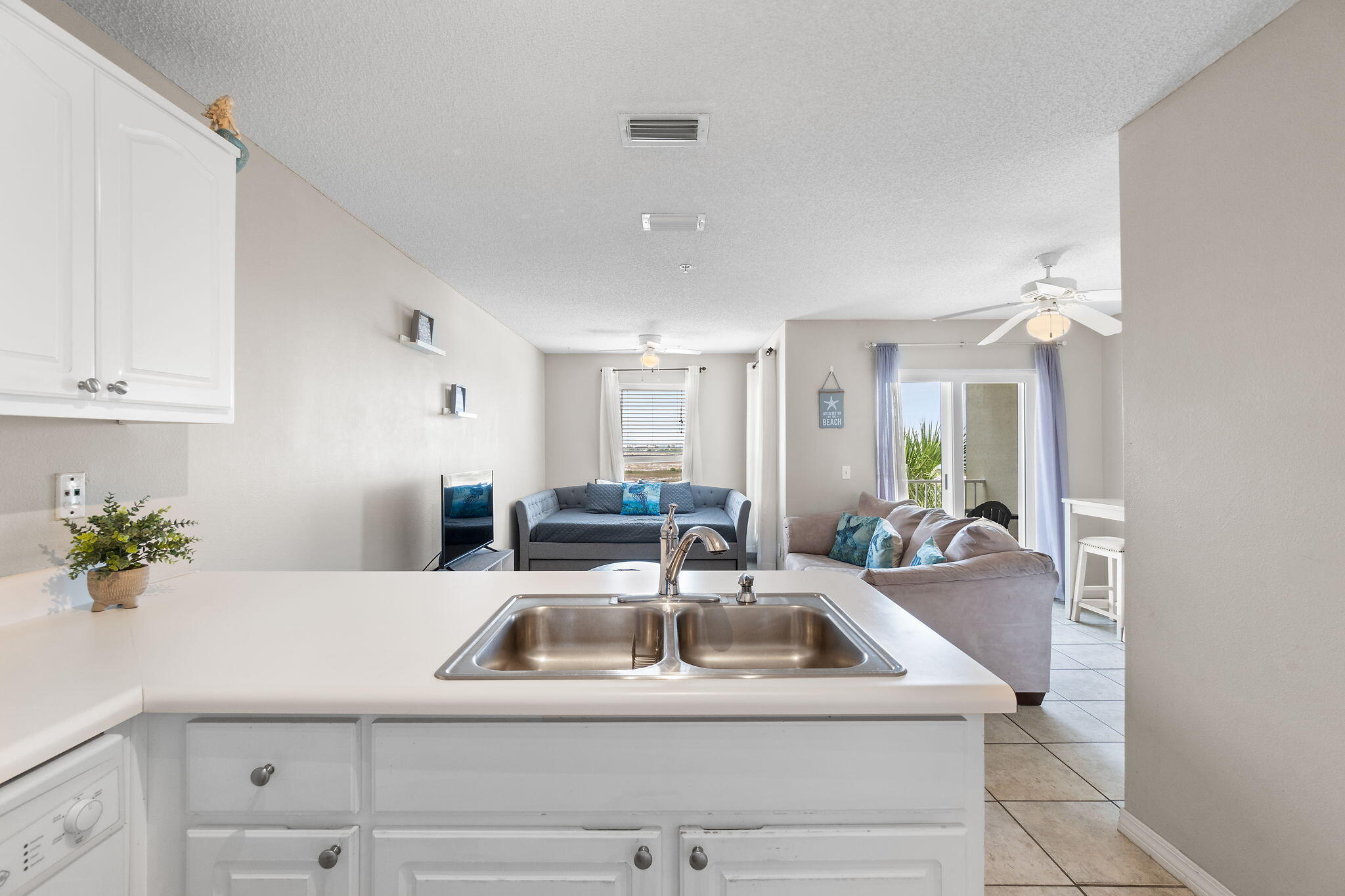 GULF ISLAND CONDOS - Residential