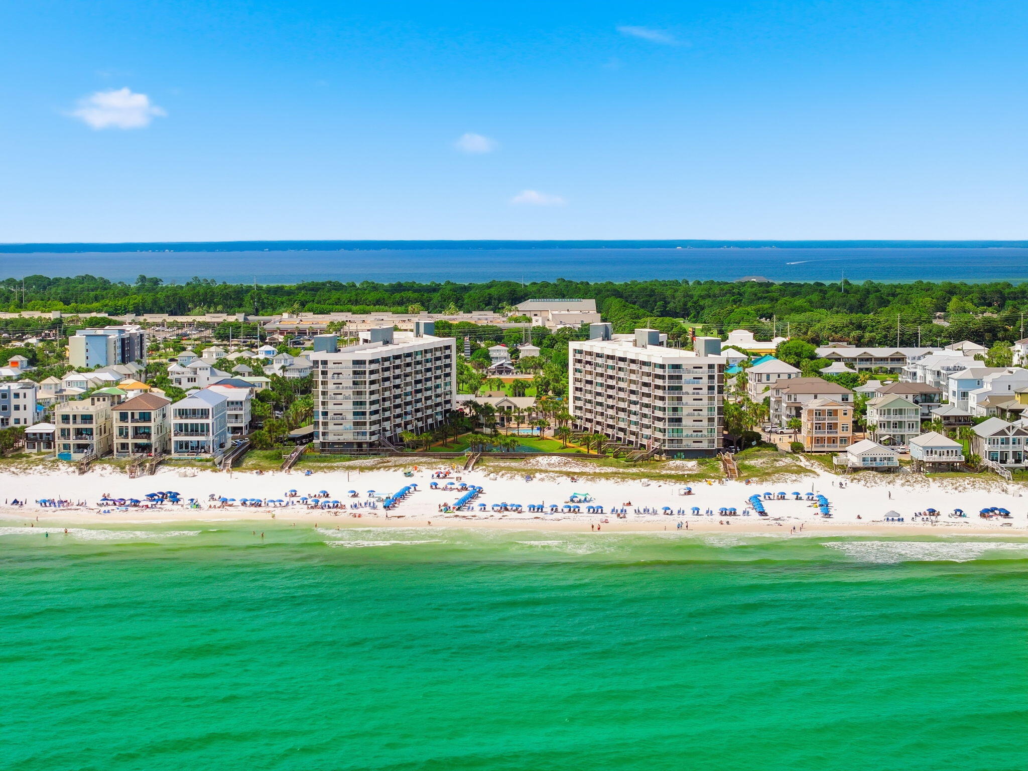 MAINSAIL CONDO PH 5 - Residential