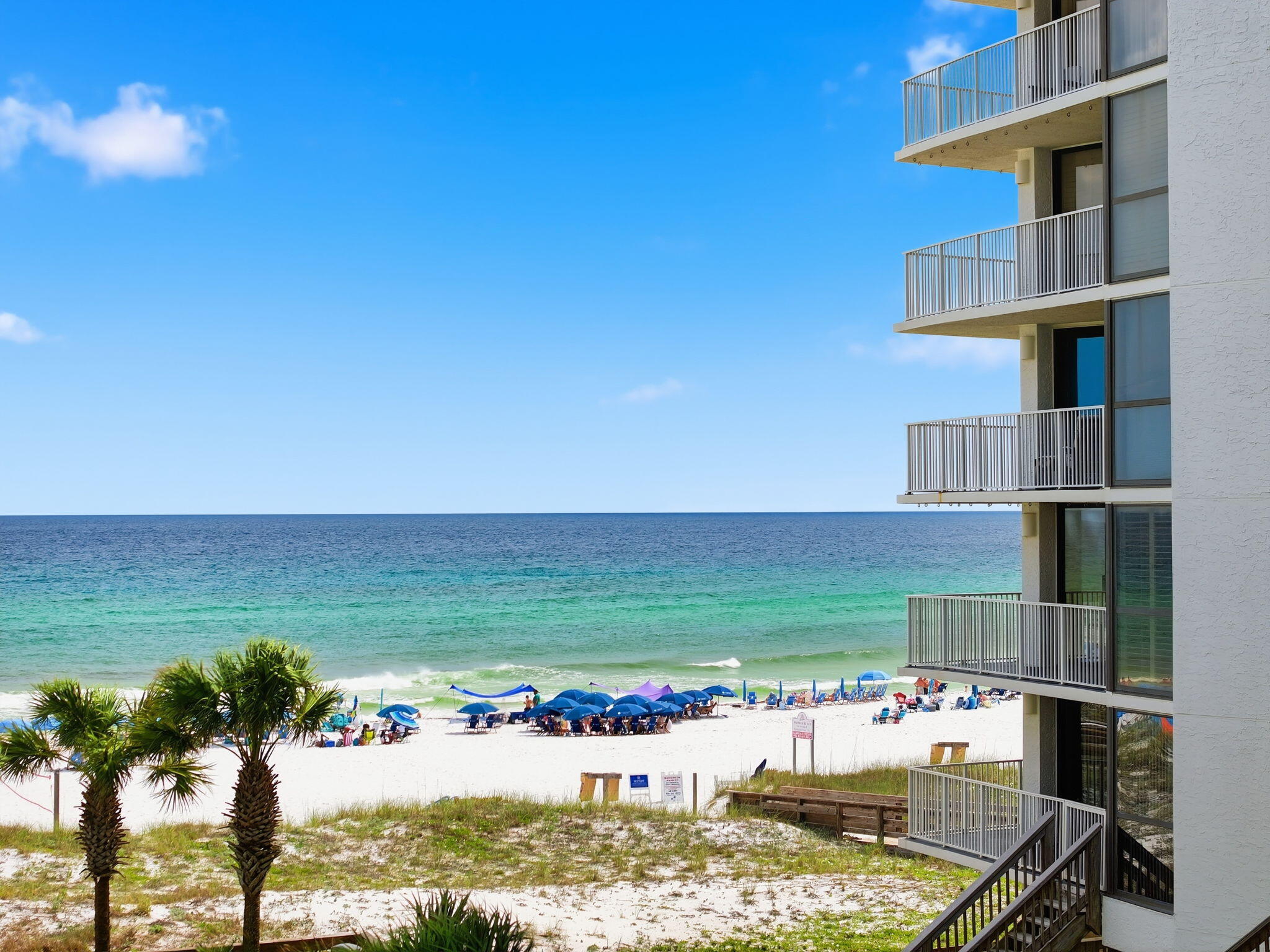 MAINSAIL CONDO PH 5 - Residential