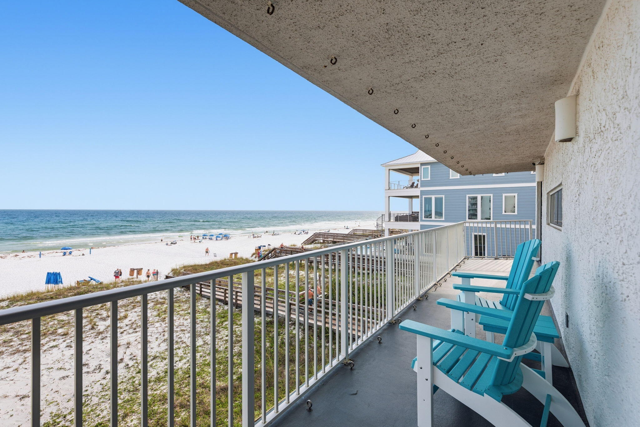 MAINSAIL CONDO PH 5 - Residential