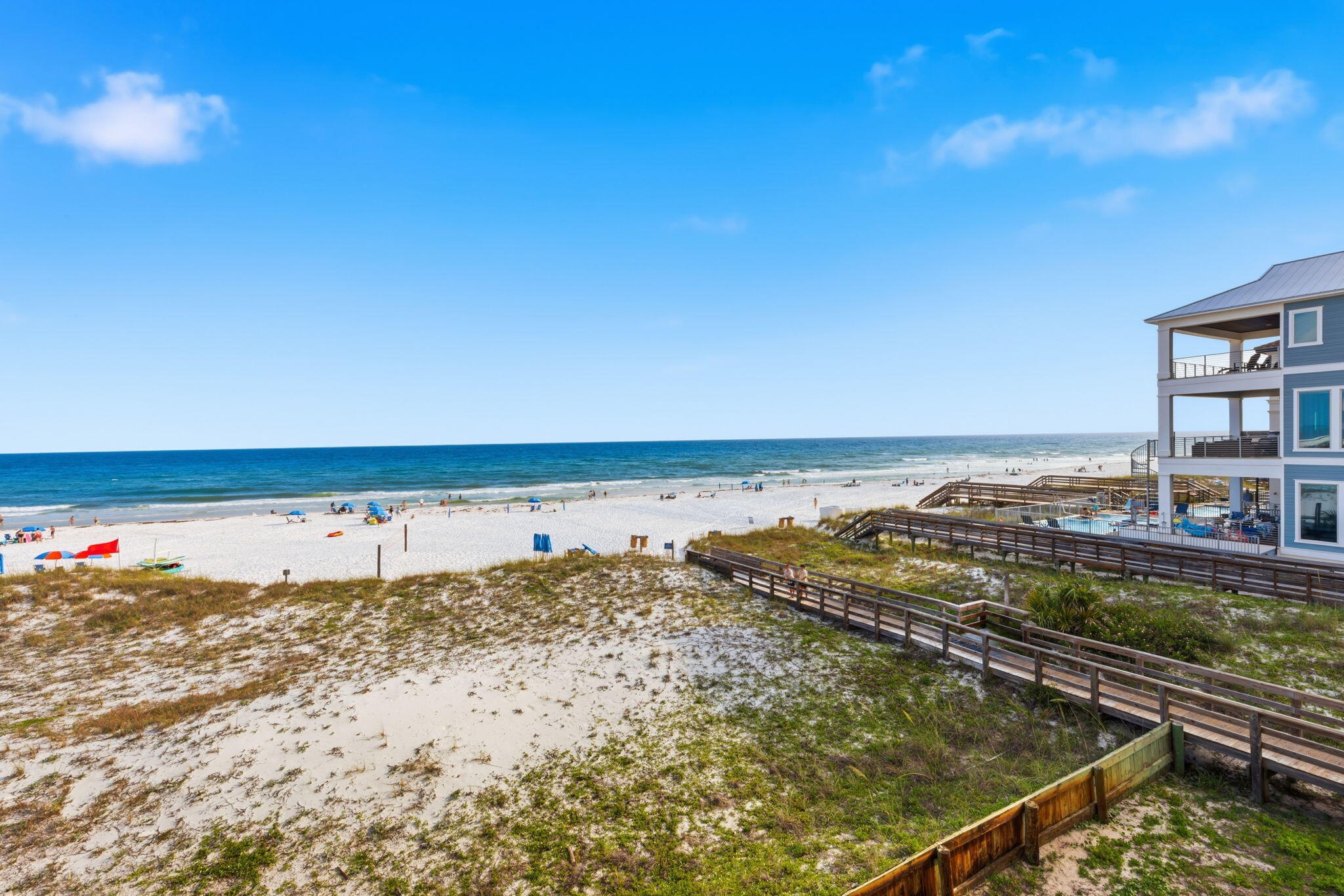MAINSAIL CONDO PH 5 - Residential