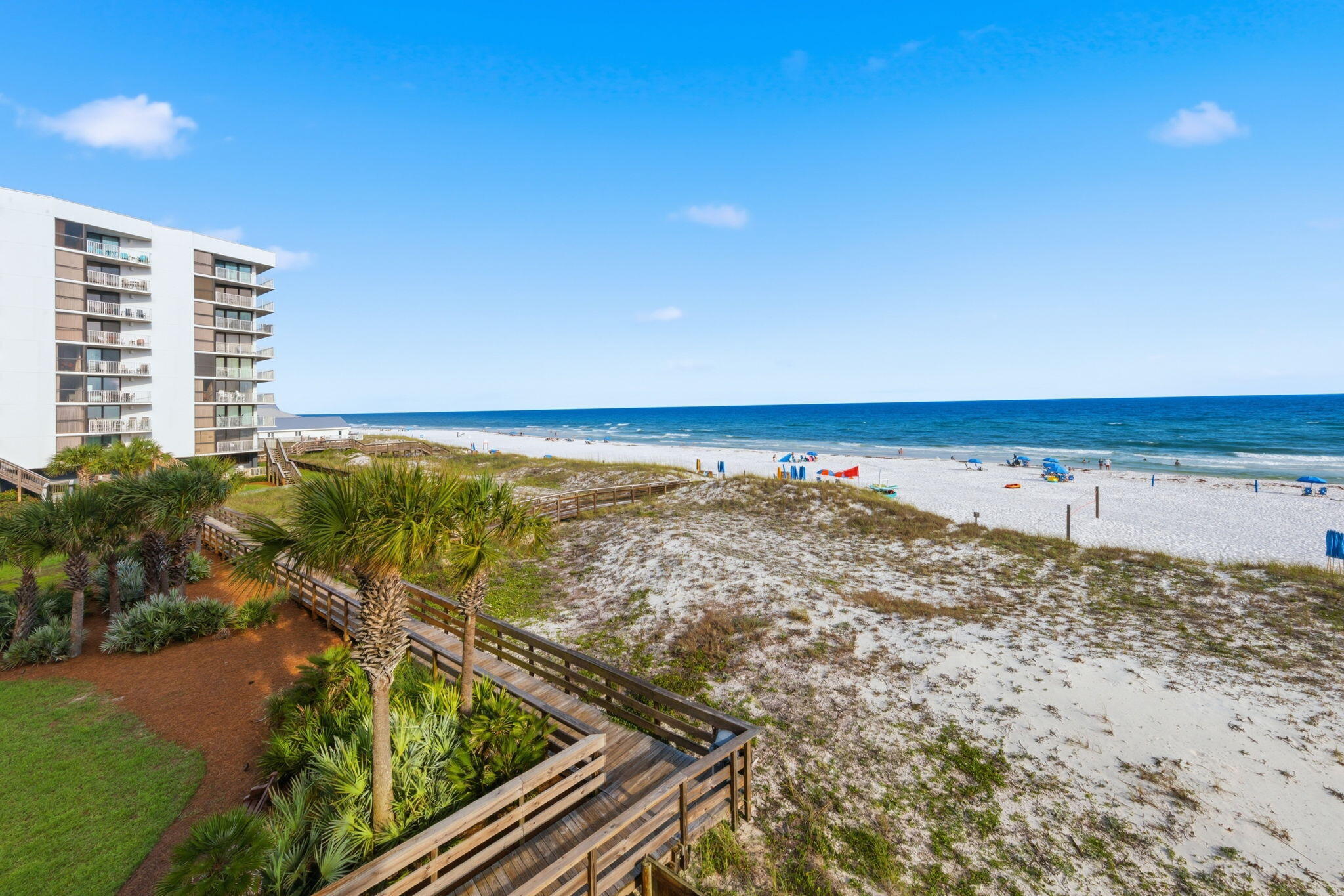 MAINSAIL CONDO PH 5 - Residential