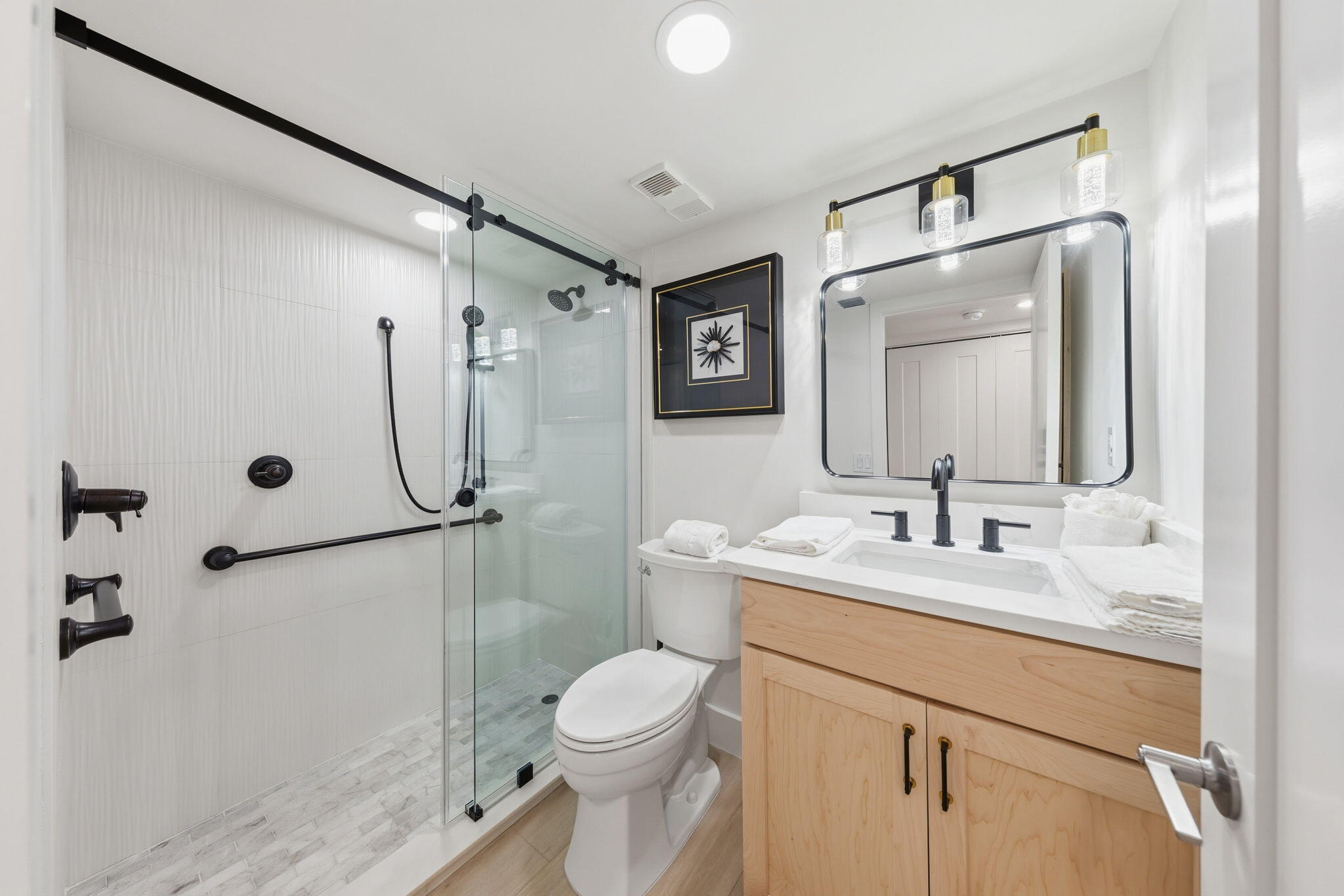 MAINSAIL CONDO PH 5 - Residential
