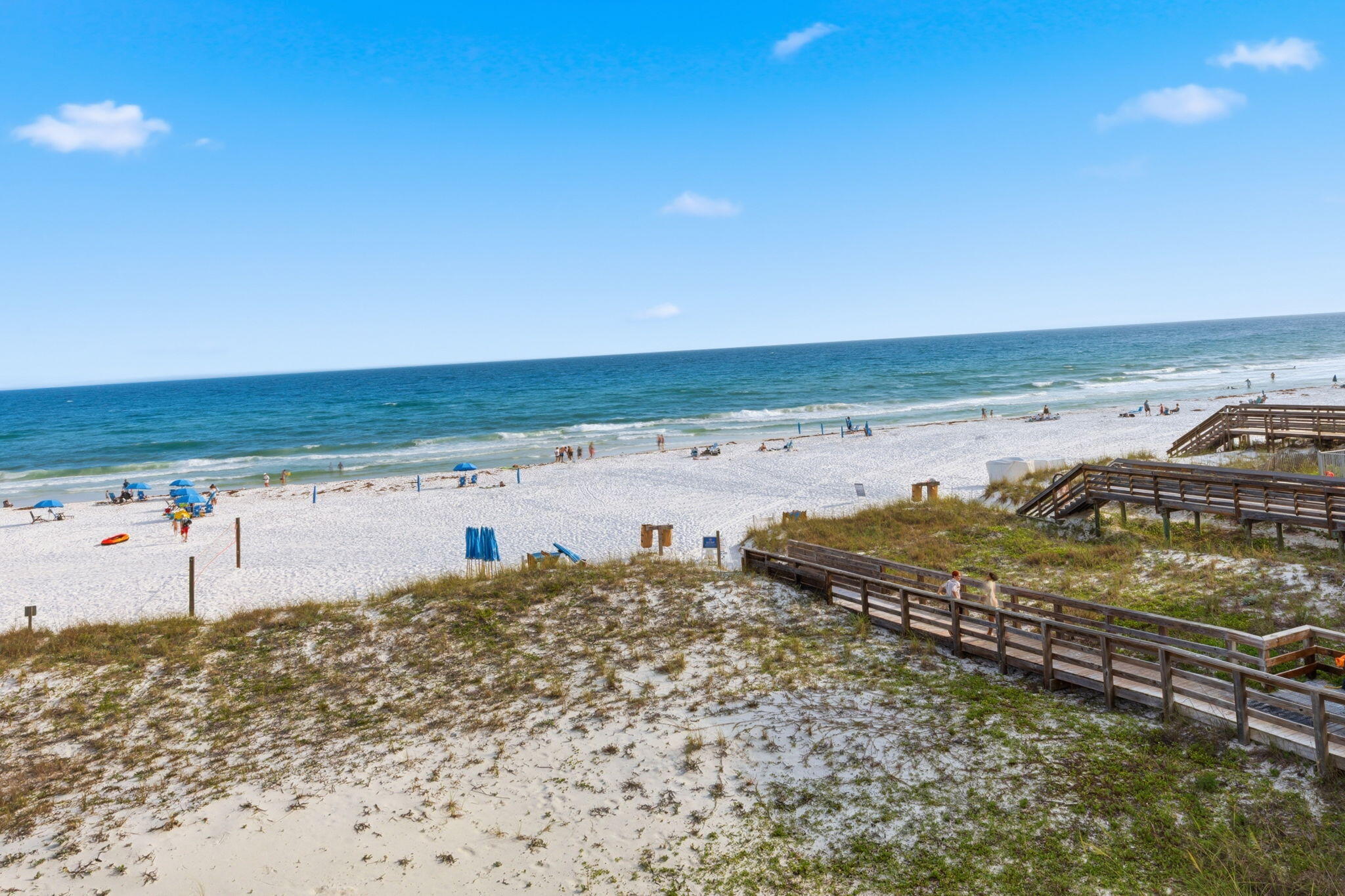 MAINSAIL CONDO PH 5 - Residential