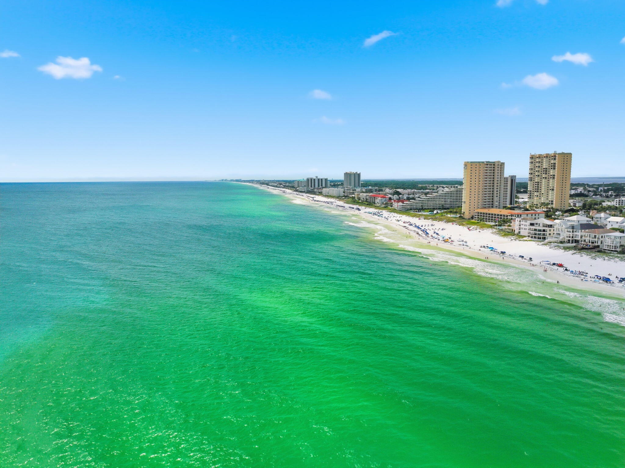 MAINSAIL CONDO PH 5 - Residential