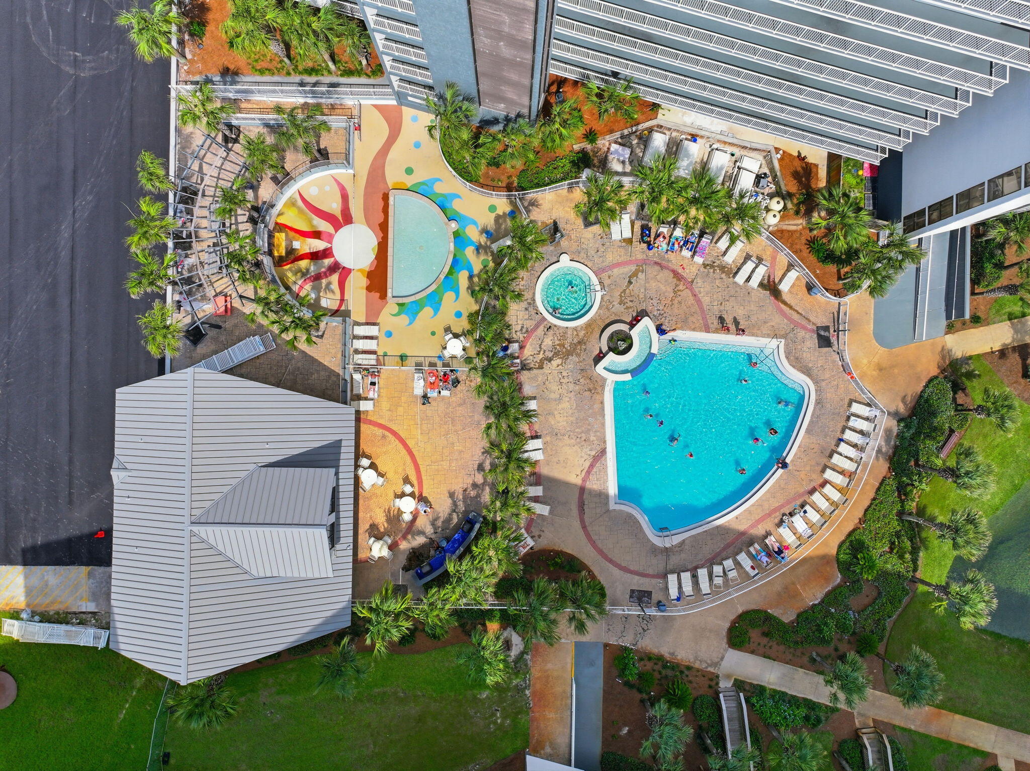 MAINSAIL CONDO PH 5 - Residential