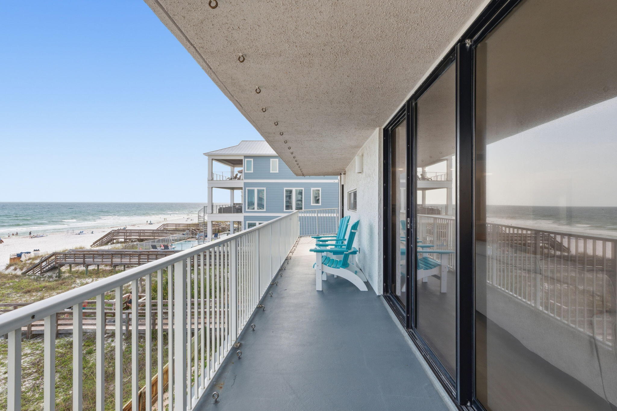 MAINSAIL CONDO PH 5 - Residential