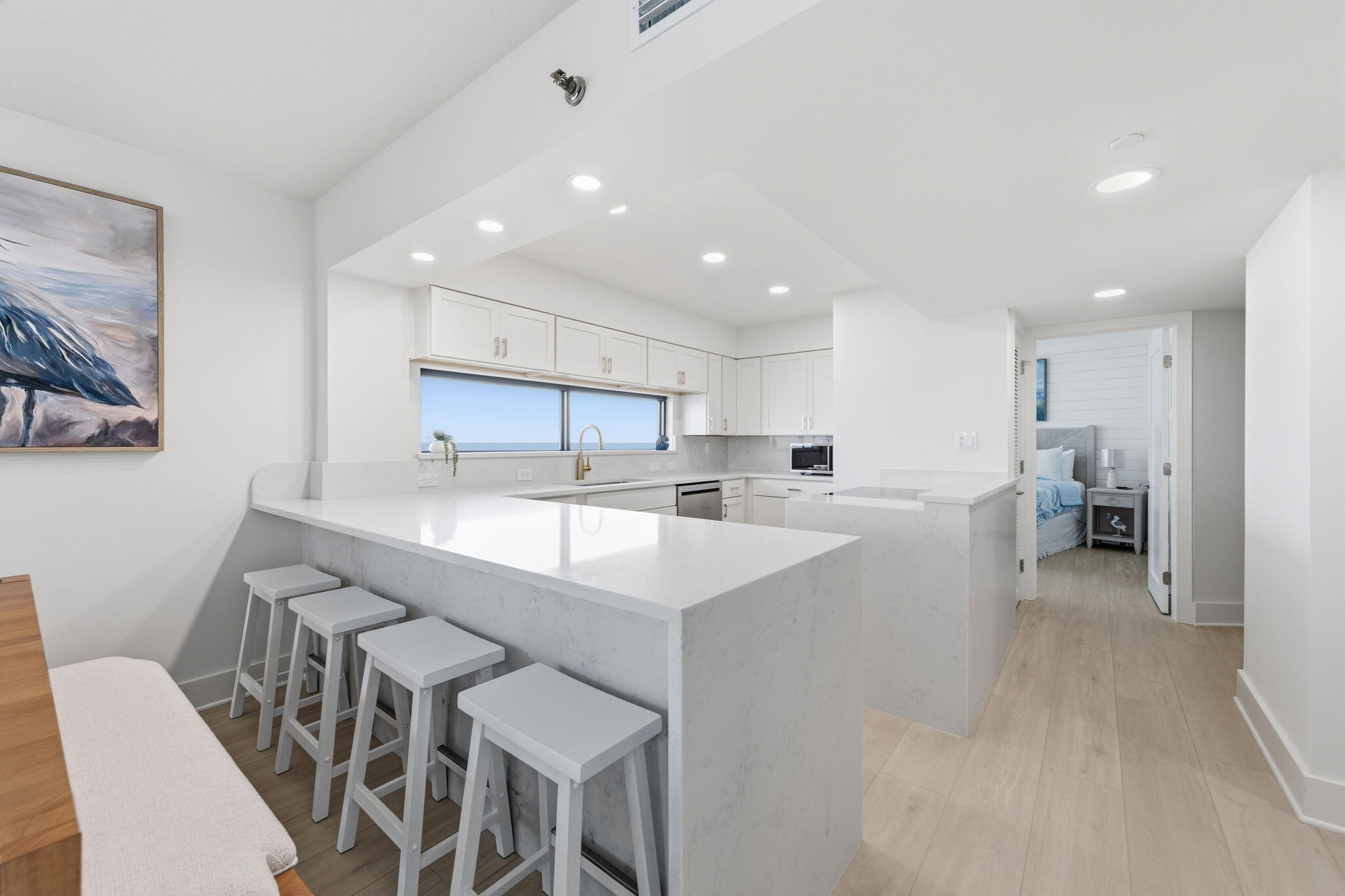 MAINSAIL CONDO PH 5 - Residential