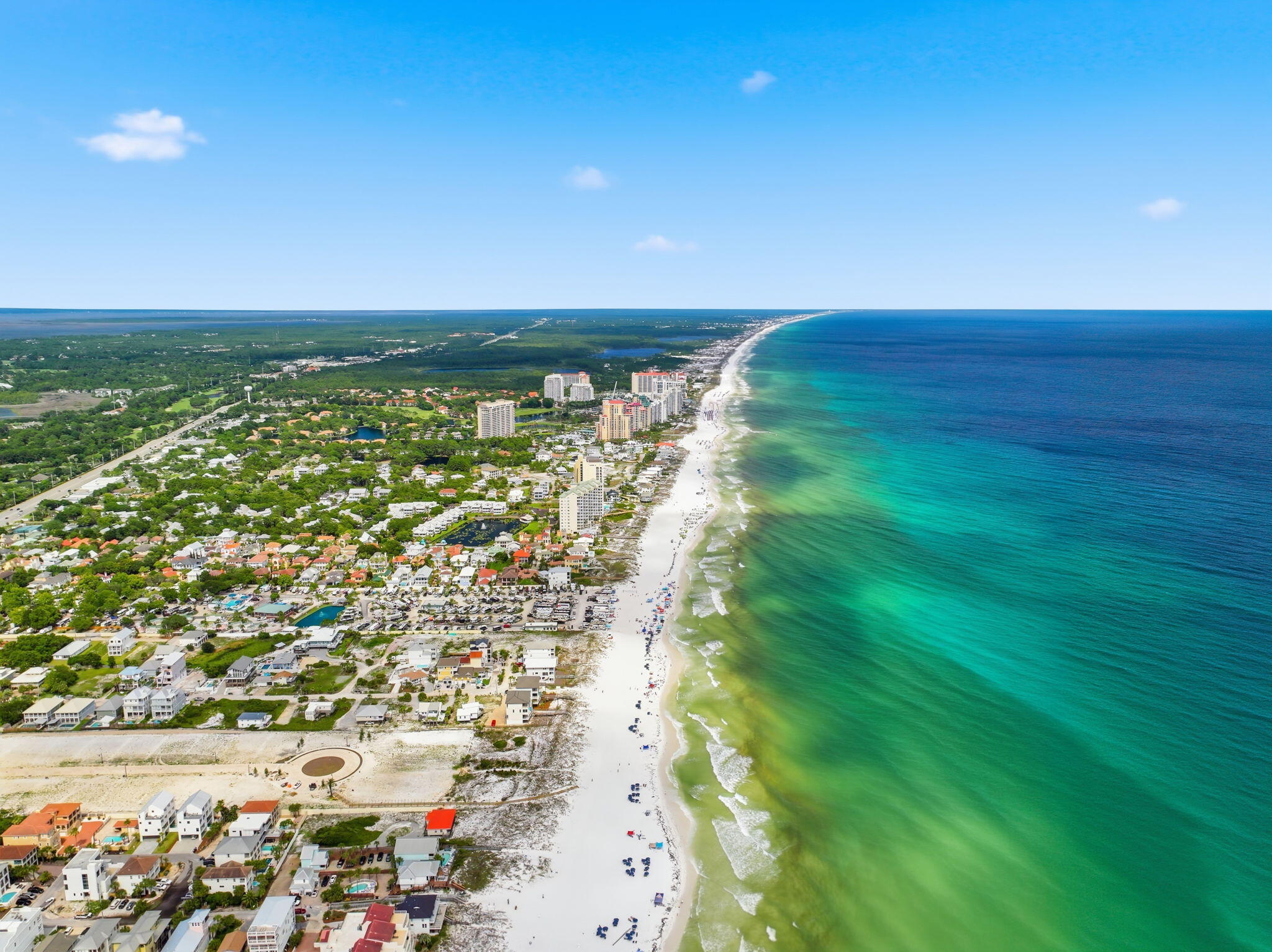 MAINSAIL CONDO PH 5 - Residential