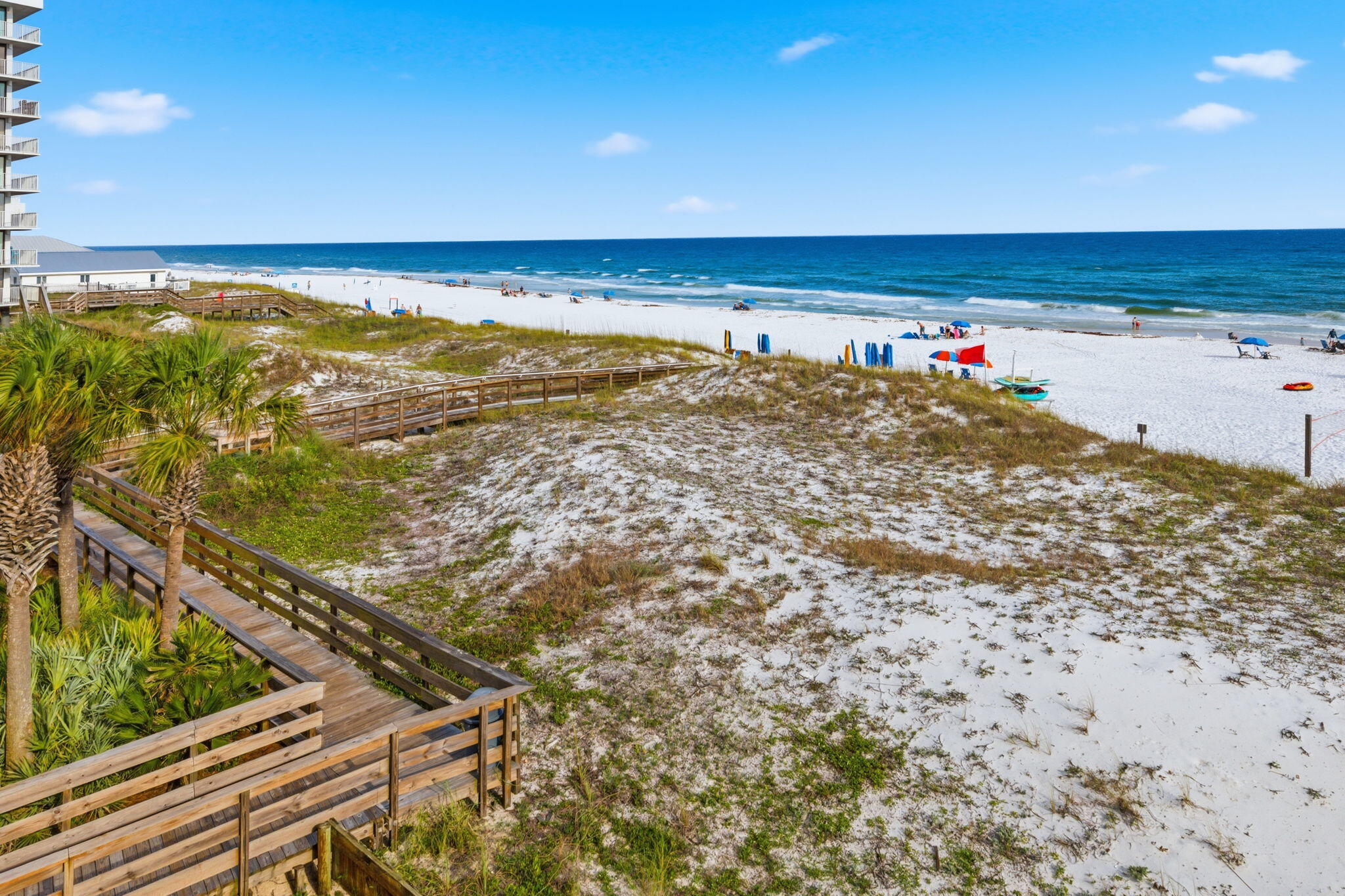 MAINSAIL CONDO PH 5 - Residential