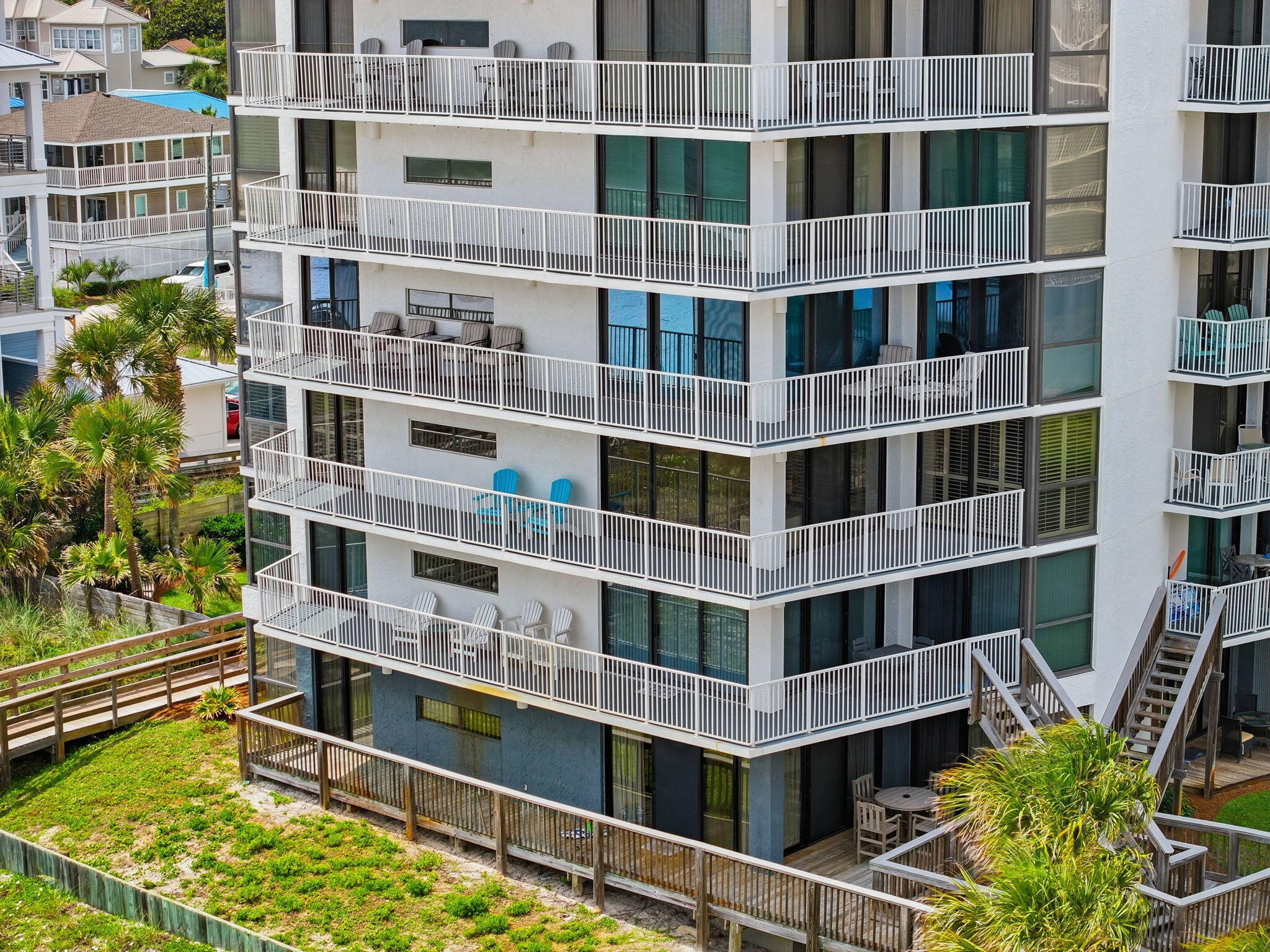 MAINSAIL CONDO PH 5 - Residential