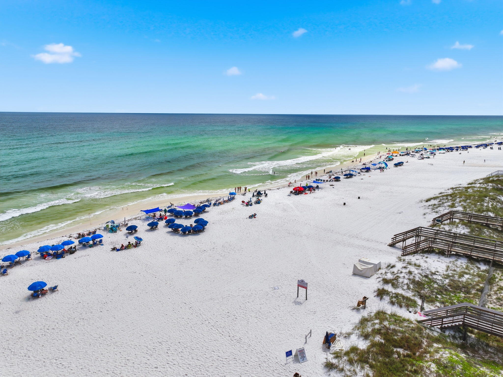 MAINSAIL CONDO PH 5 - Residential