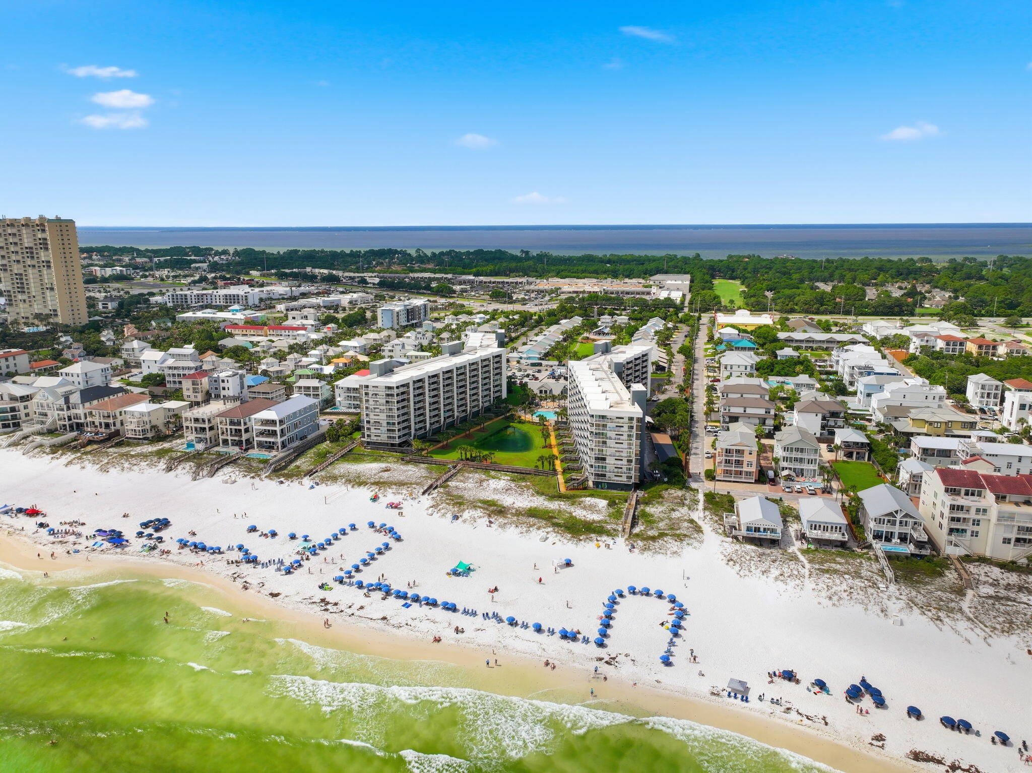 MAINSAIL CONDO PH 5 - Residential