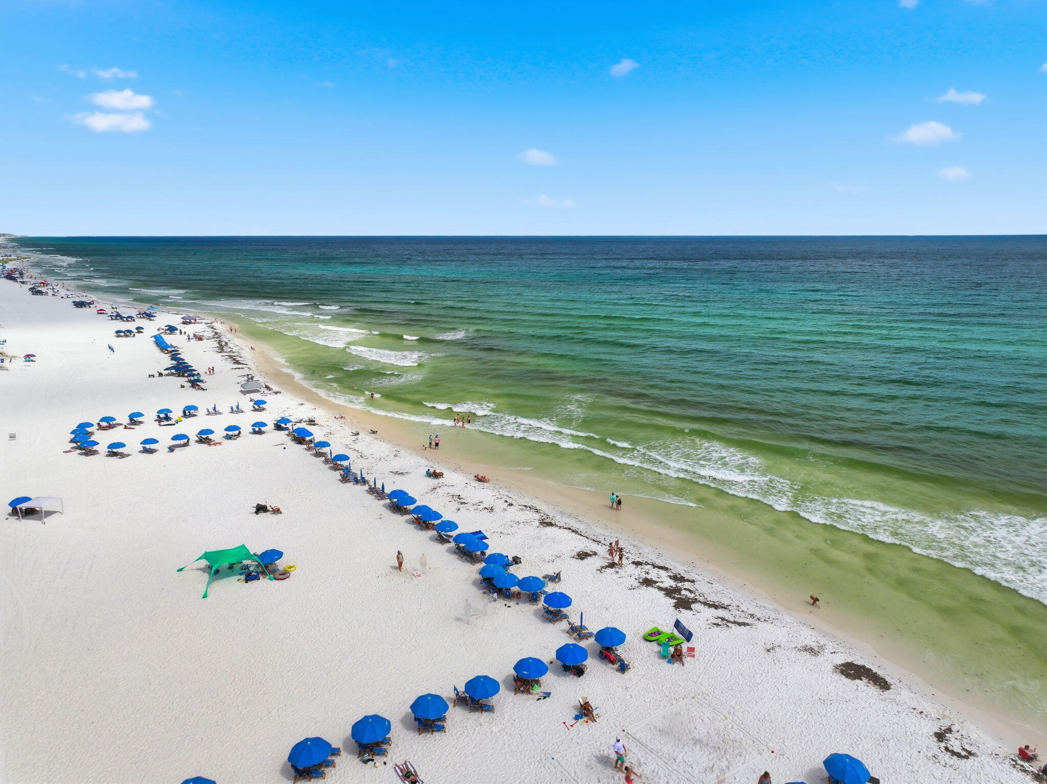 MAINSAIL CONDO PH 5 - Residential