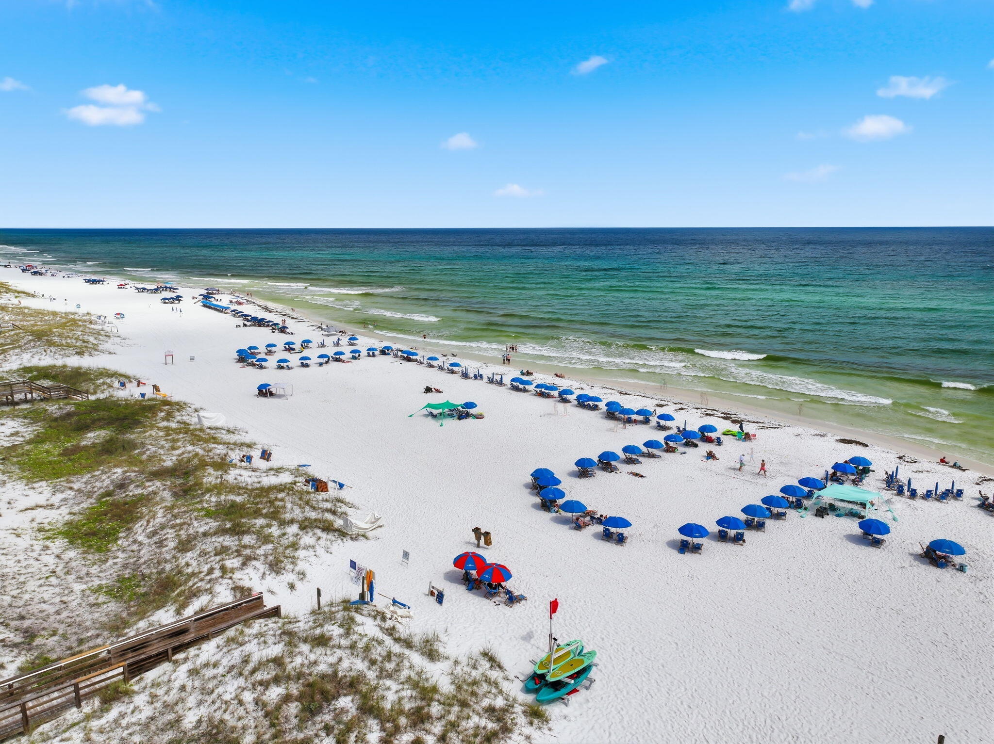 MAINSAIL CONDO PH 5 - Residential